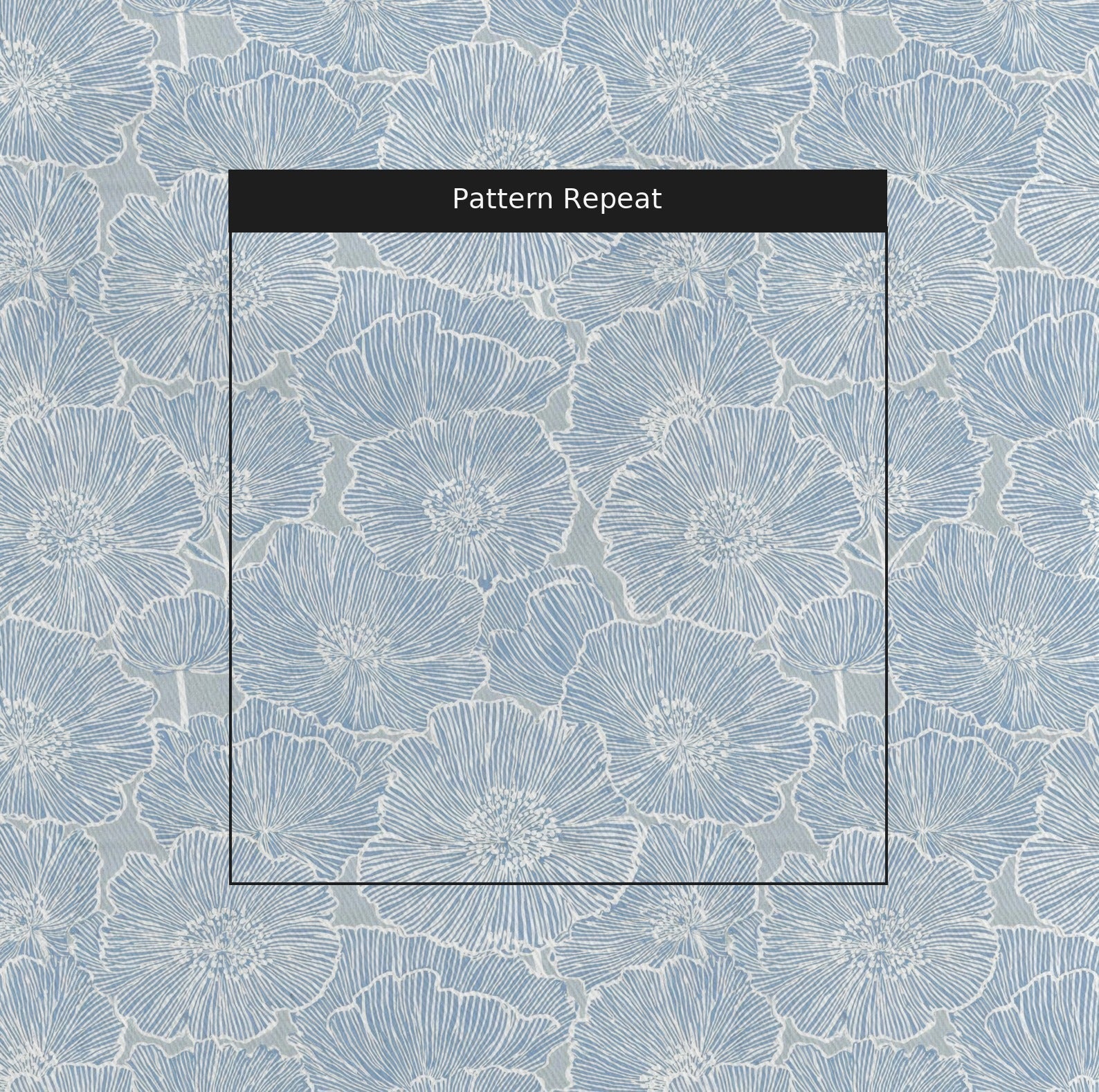 Forever & Ever - Fabric - Benton Lane Home - Lemon Park