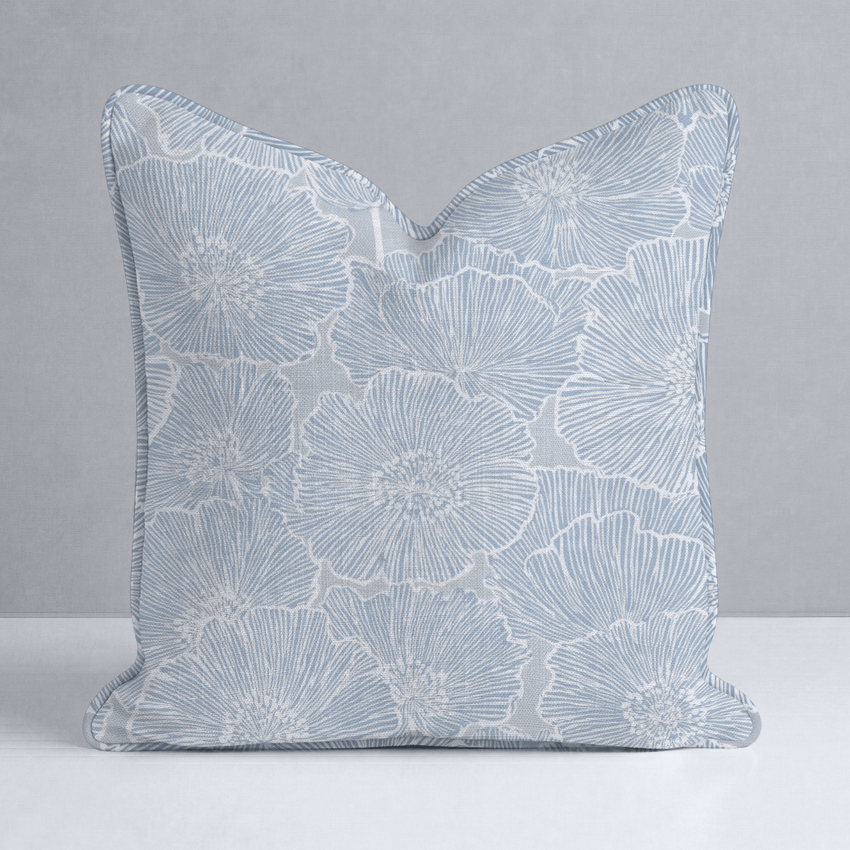 Forever & Ever Throw Pillow - Lemon Park