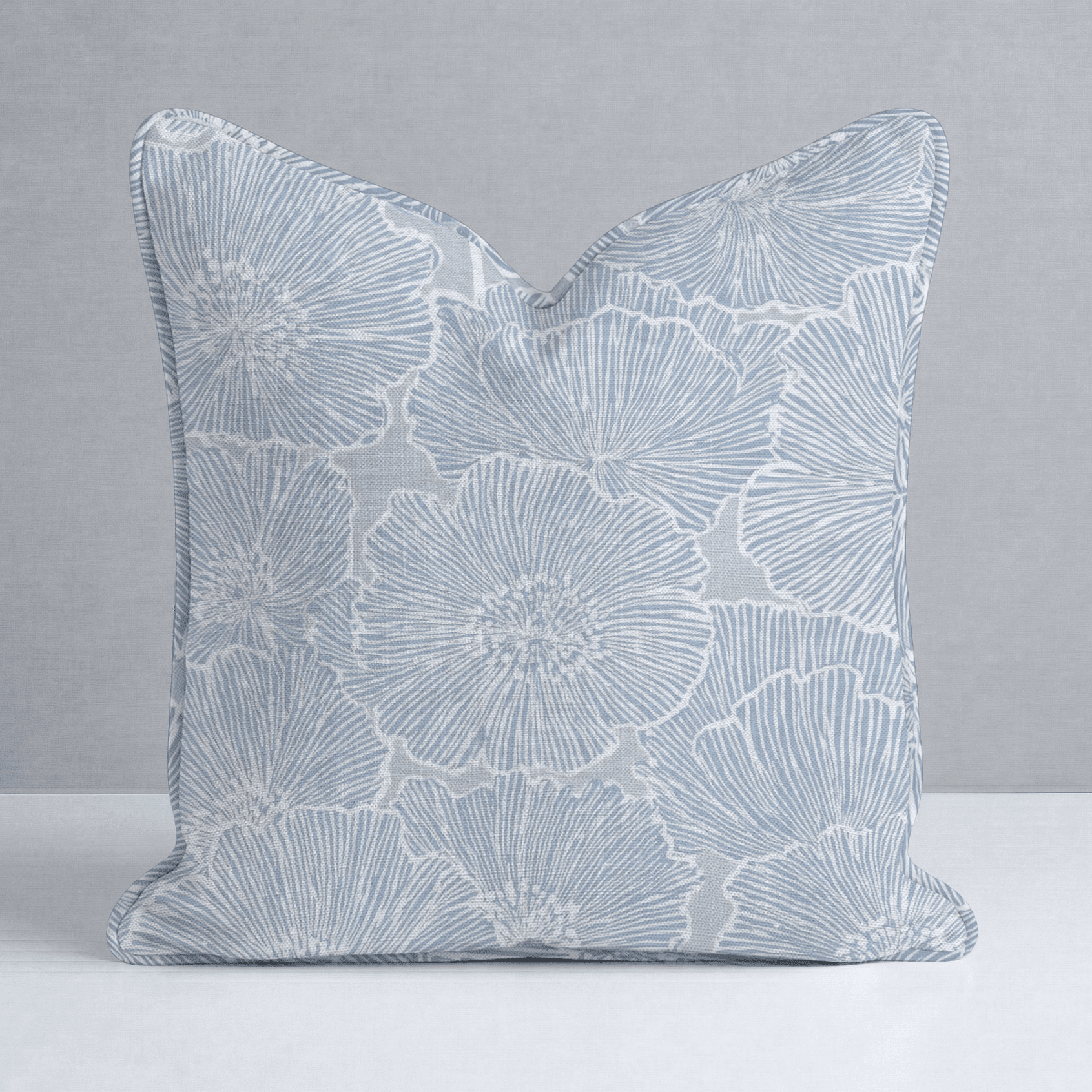 Forever & Ever Throw Pillow - Benton Lane Home - Lemon Park