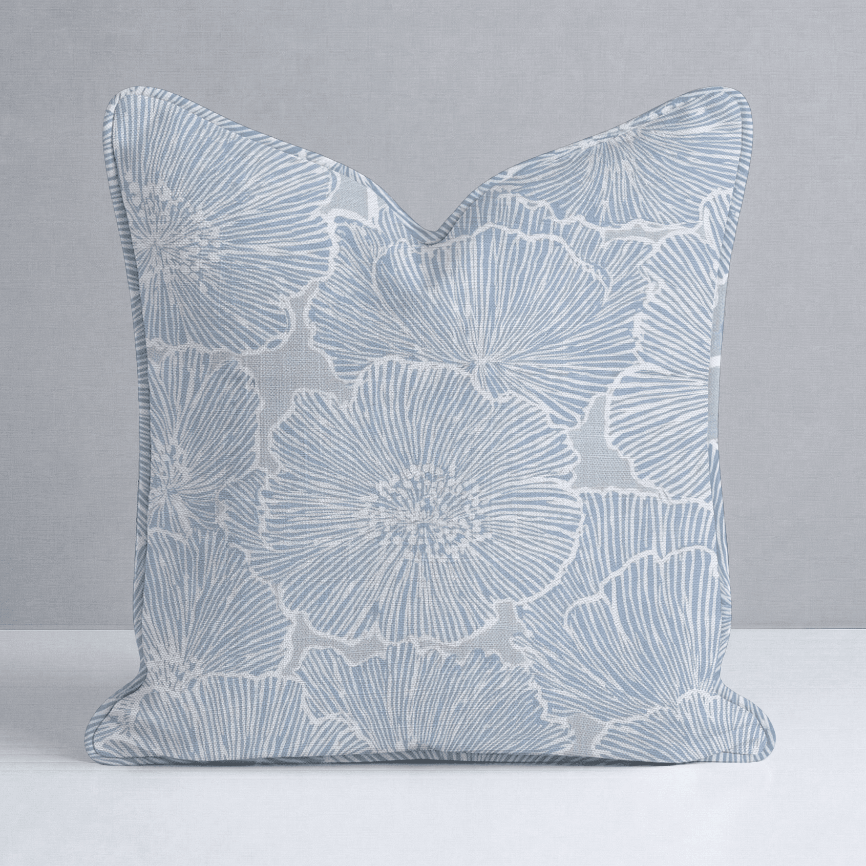 Forever & Ever Throw Pillow - Benton Lane Home - Lemon Park
