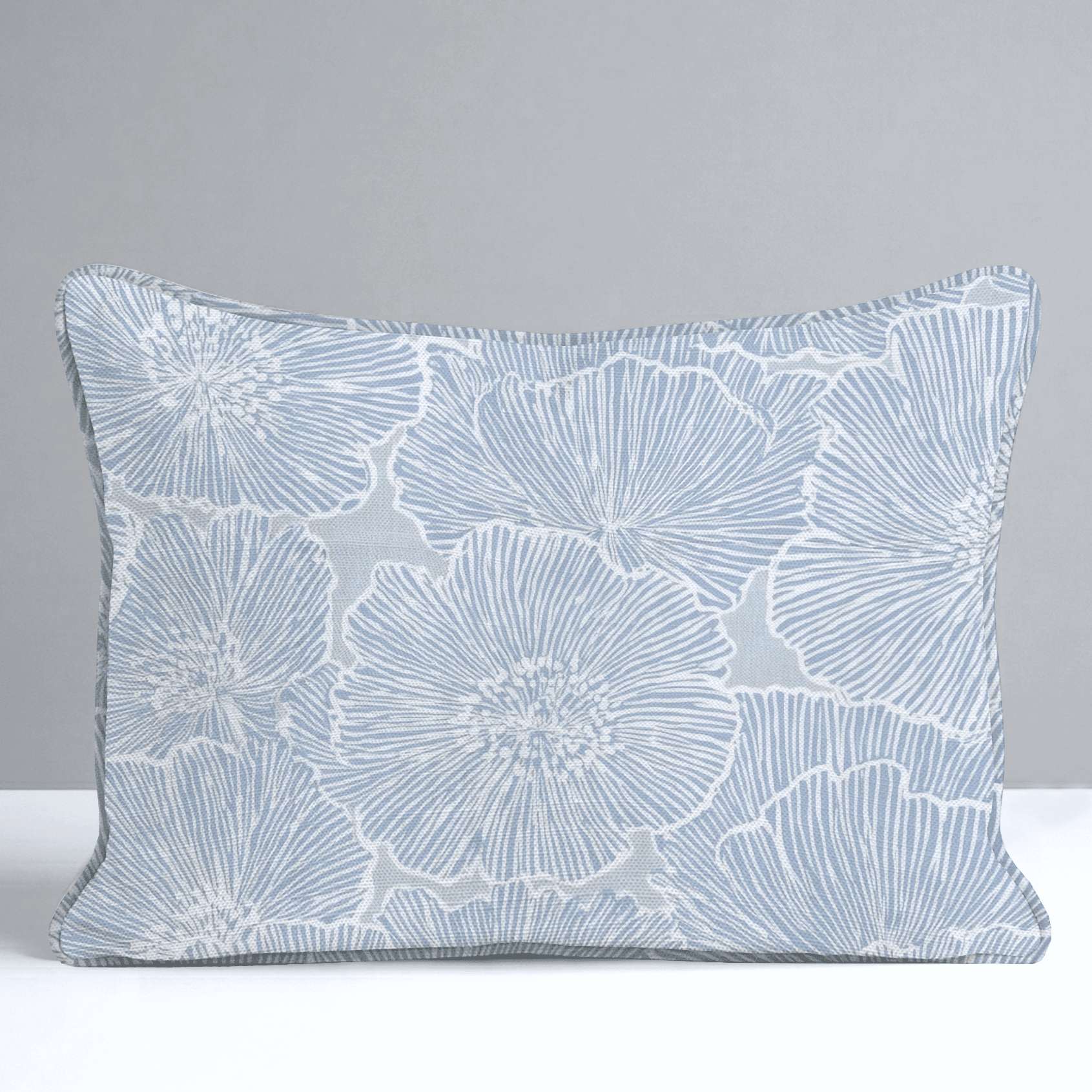 Forever & Ever Throw Pillow - Benton Lane Home - Lemon Park