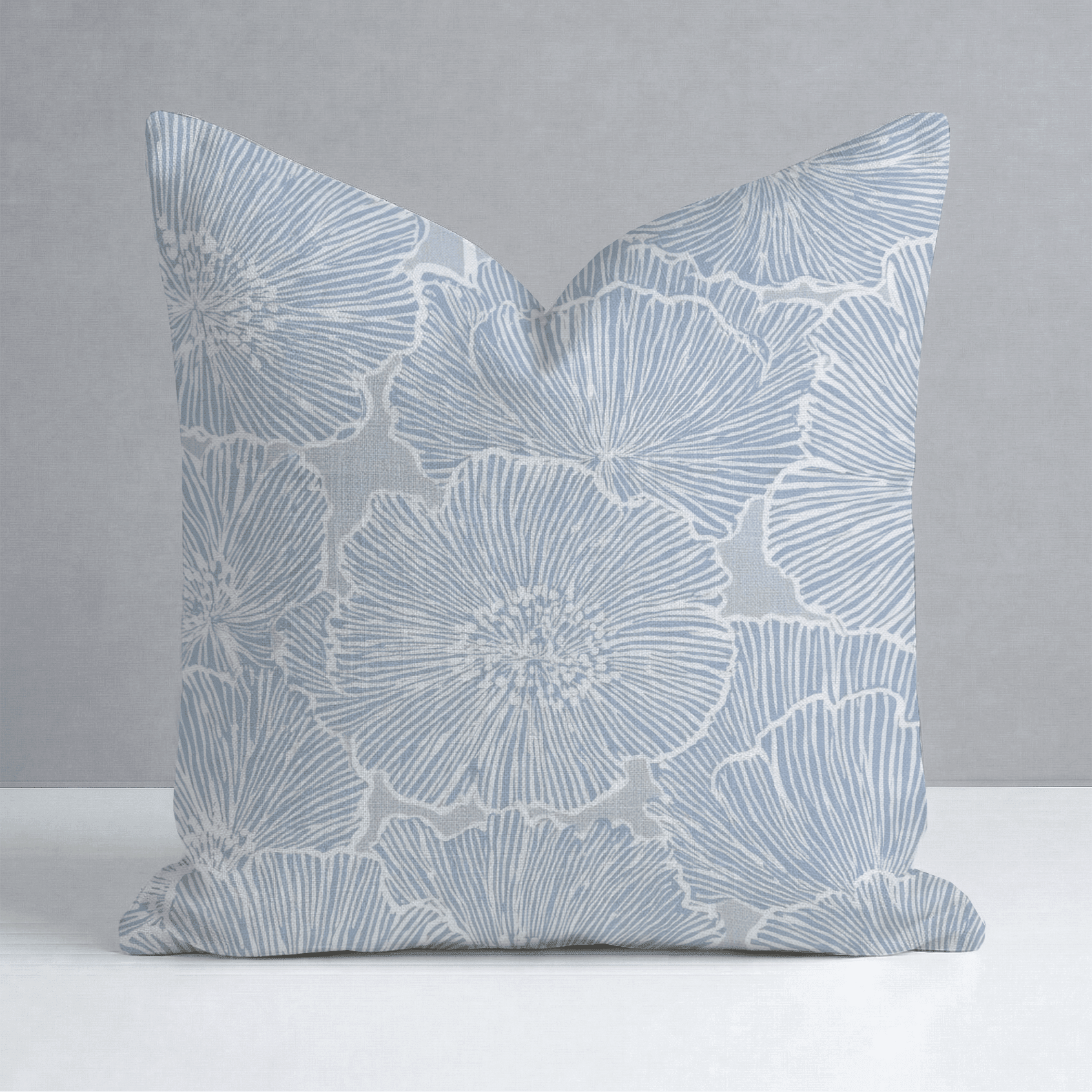 Forever & Ever Throw Pillow - Benton Lane Home - Lemon Park
