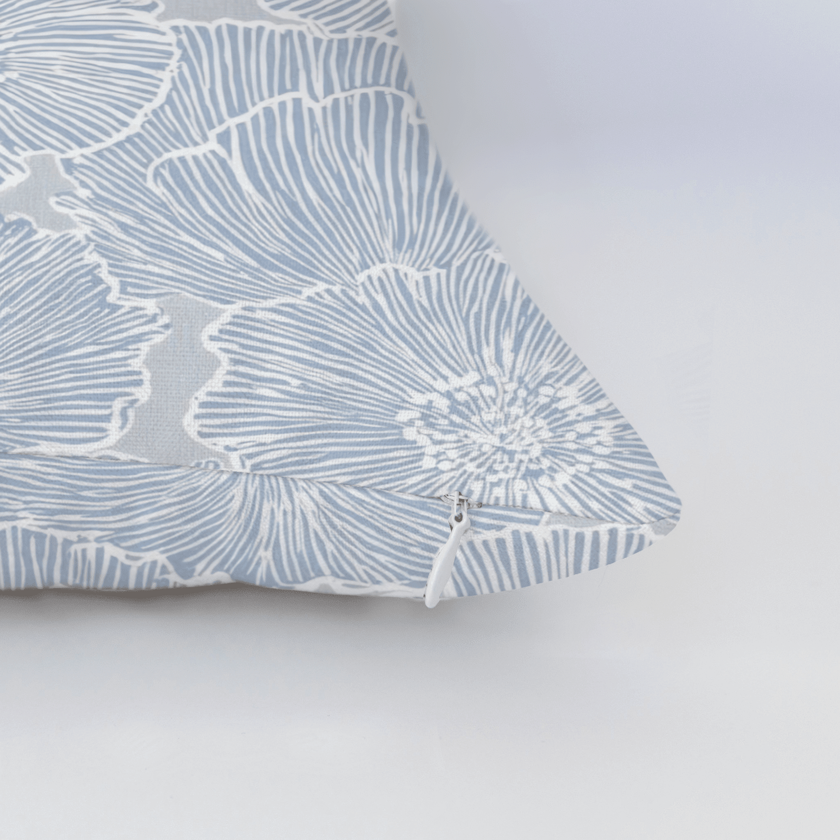 Forever & Ever Throw Pillow - Benton Lane Home - Lemon Park