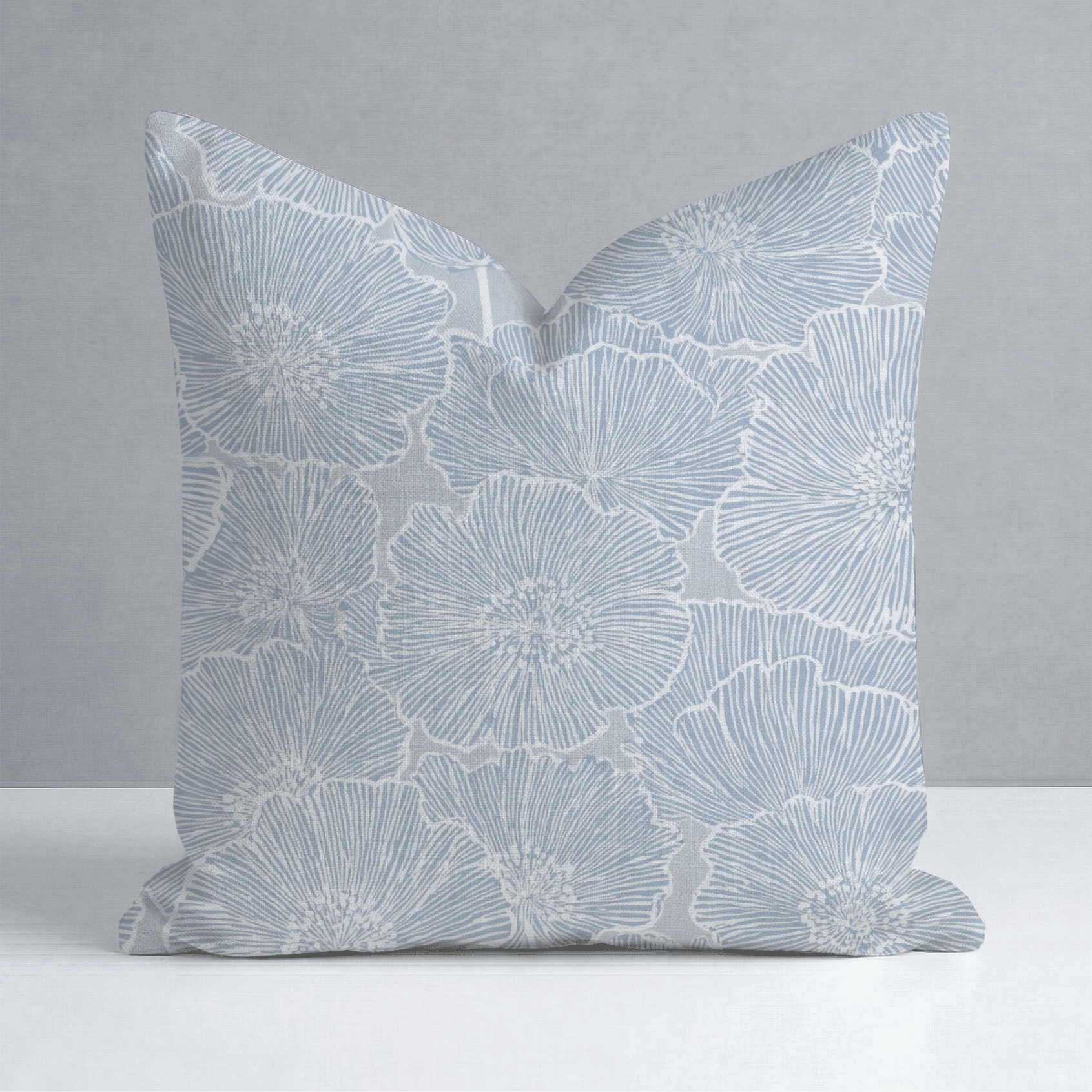Forever & Ever Throw Pillow - Benton Lane Home - Lemon Park