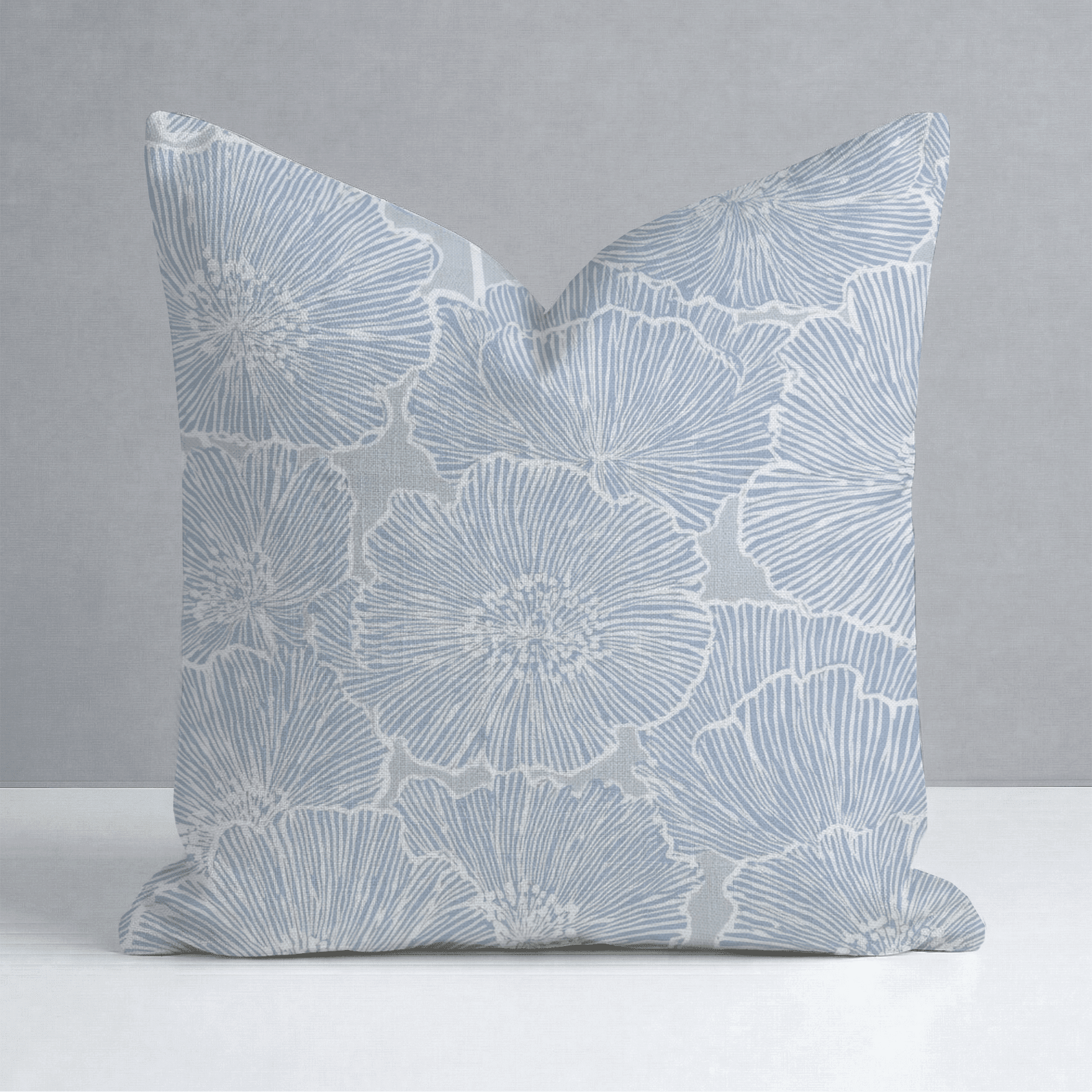 Forever & Ever Throw Pillow - Benton Lane Home - Lemon Park