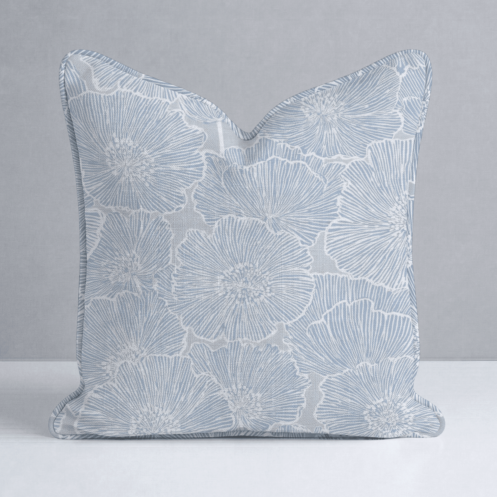 Forever & Ever Throw Pillow - Benton Lane Home - Lemon Park
