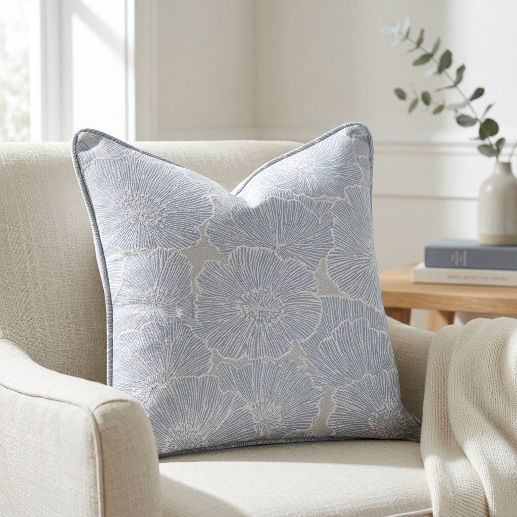 Forever & Ever Throw Pillow - Lemon Park