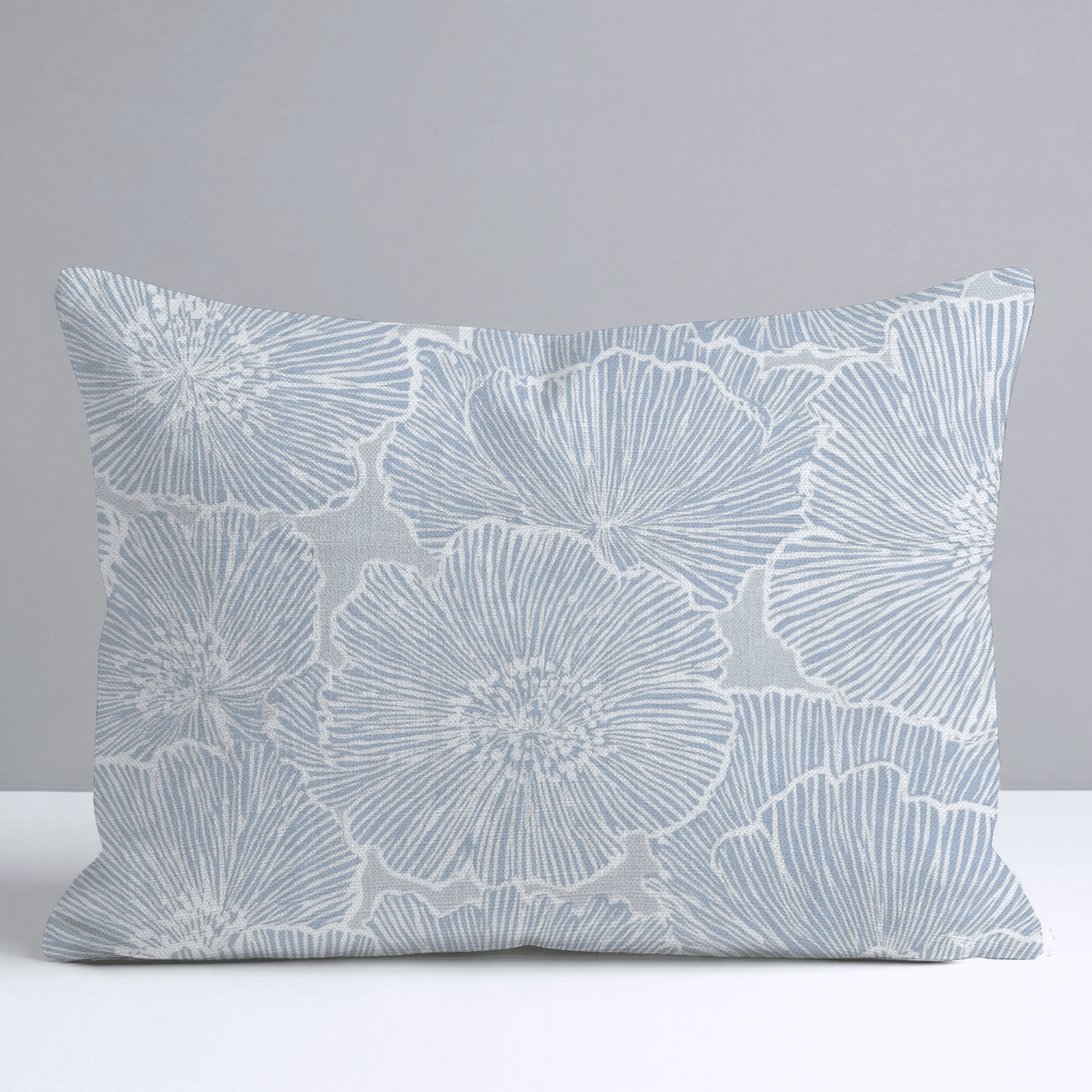 Forever & Ever Throw Pillow - Benton Lane Home - Lemon Park