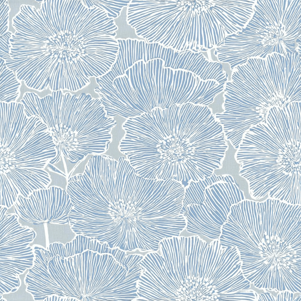 Forever & Ever Wallpaper - Benton Lane Home - Lemon Park