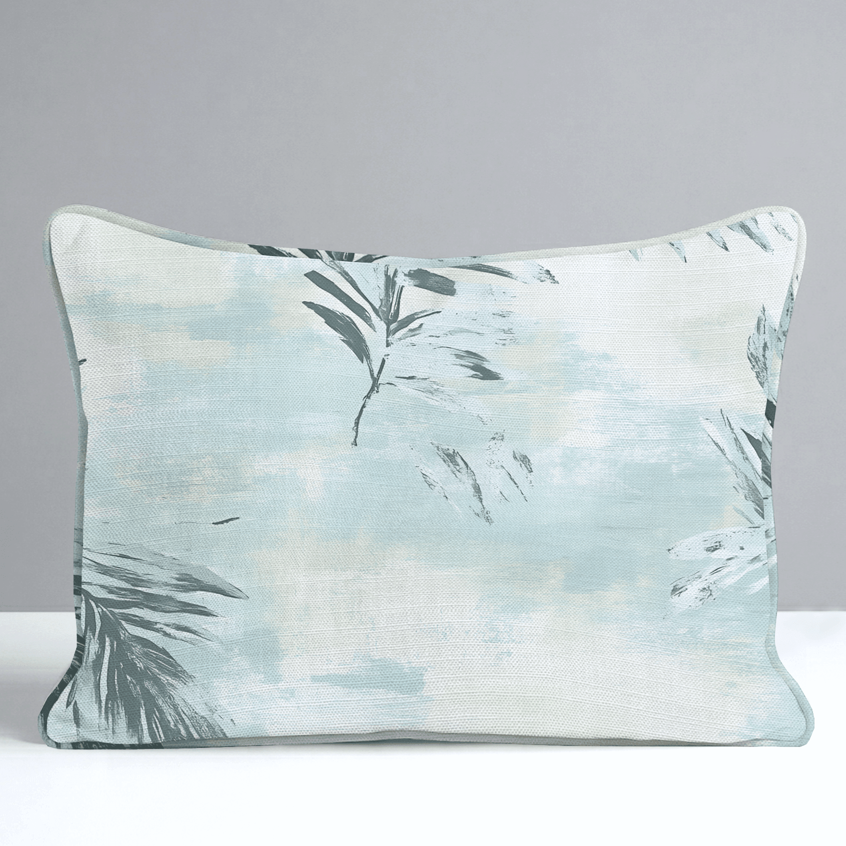 Frances Throw Pillow - Benton Lane Home - Lemon Park