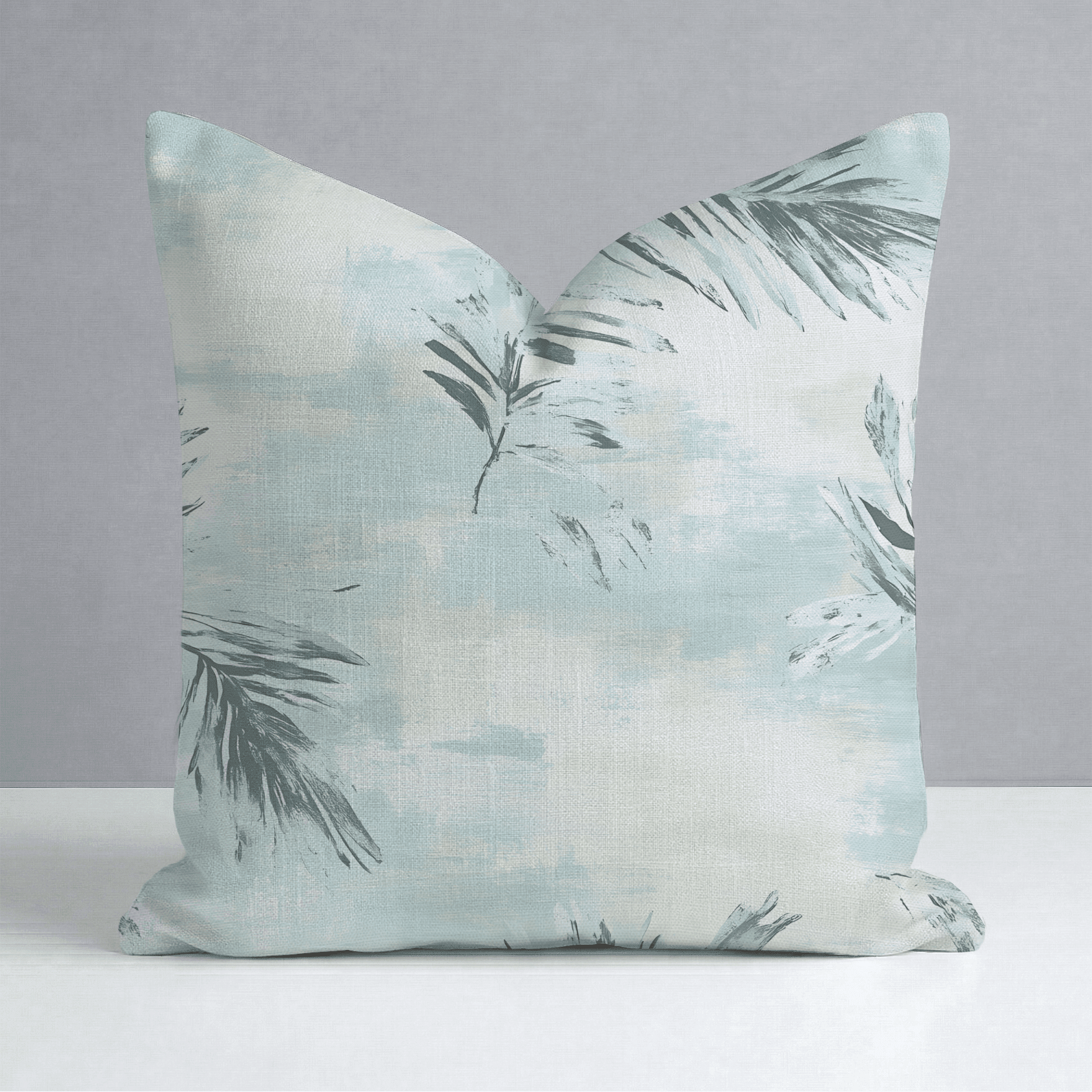Frances Throw Pillow - Benton Lane Home - Lemon Park