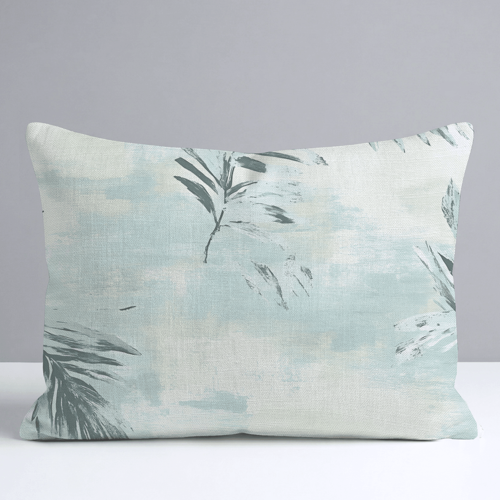 Frances Throw Pillow - Benton Lane Home - Lemon Park