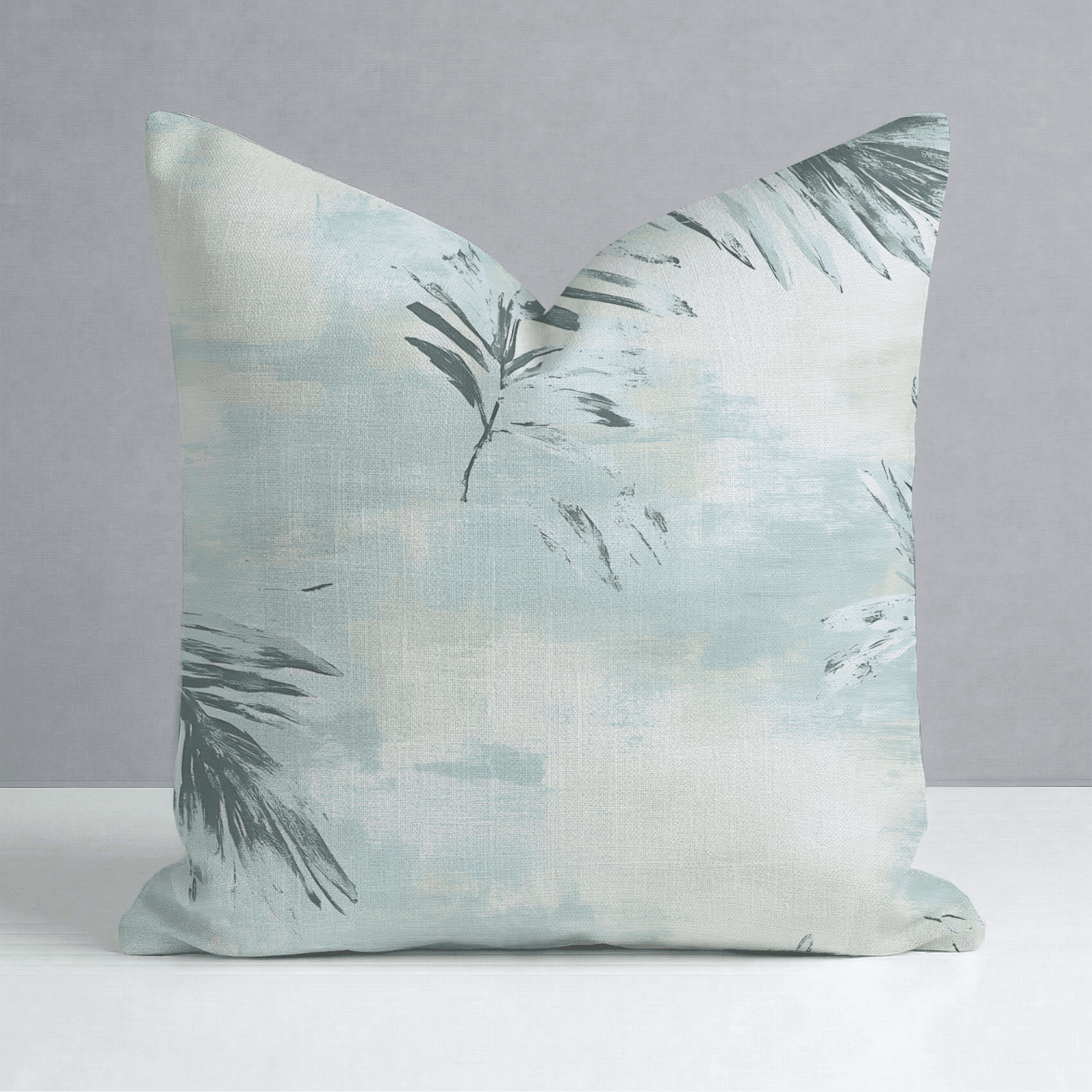 Frances Throw Pillow - Benton Lane Home - Lemon Park