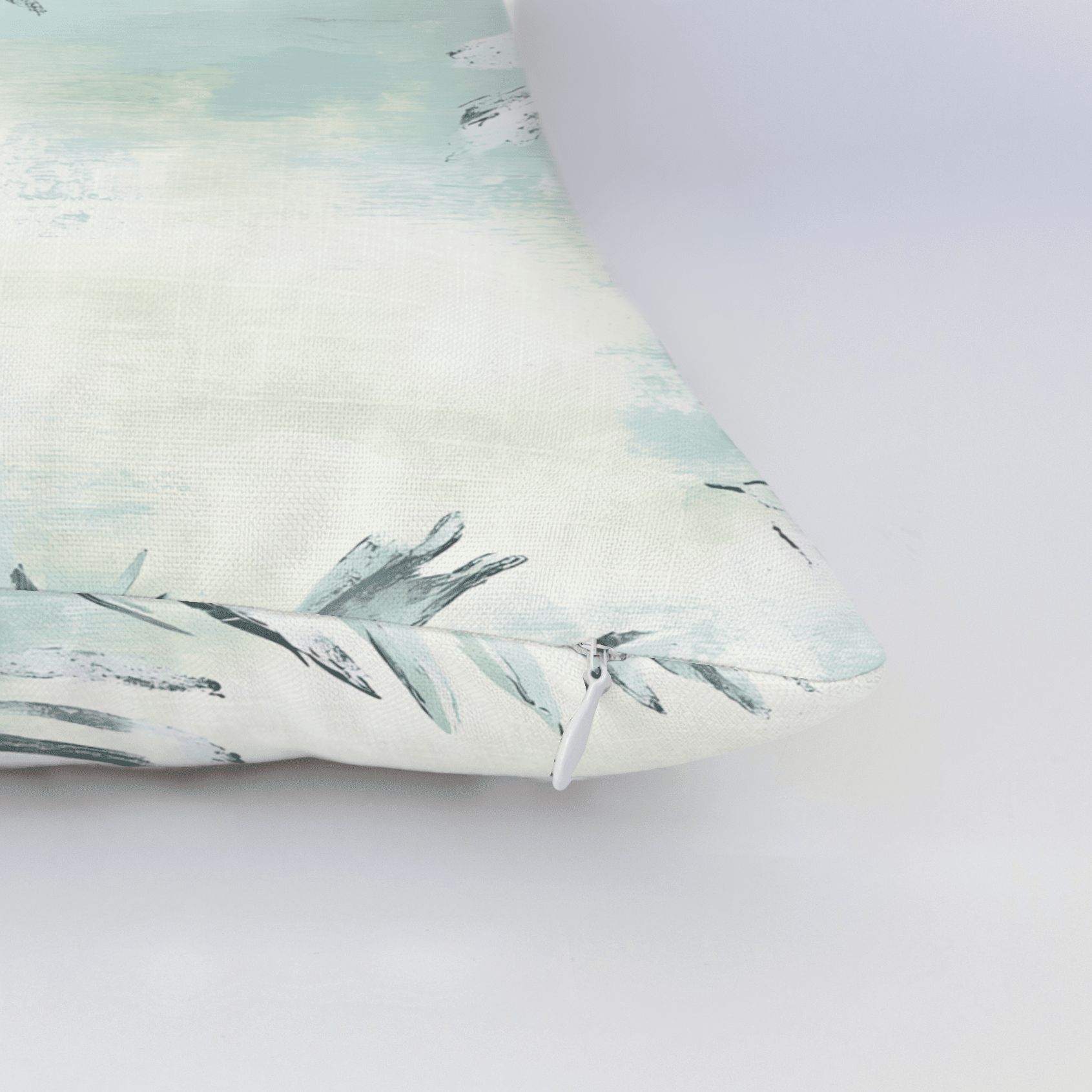 Frances Throw Pillow - Benton Lane Home - Lemon Park