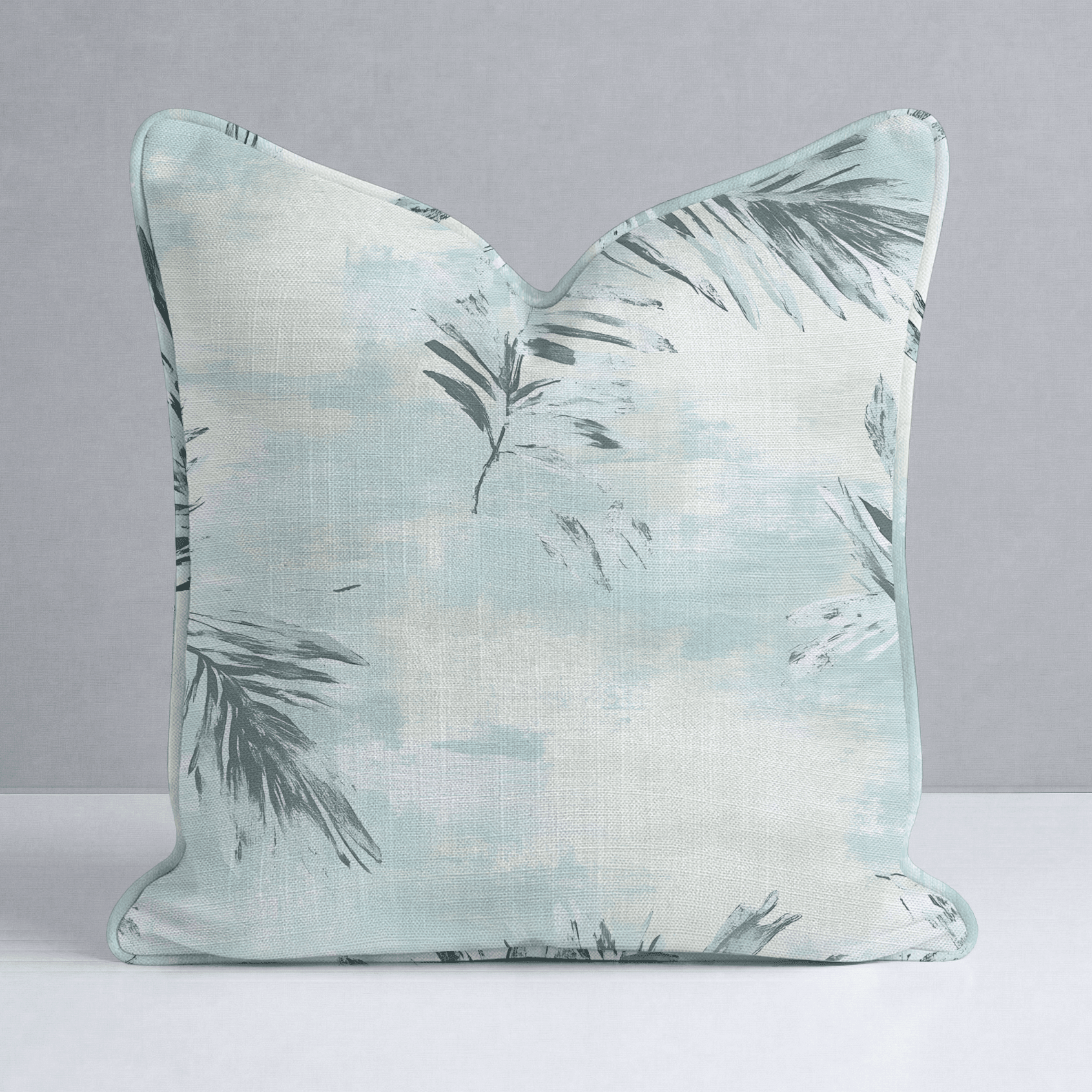 Frances Throw Pillow - Benton Lane Home - Lemon Park