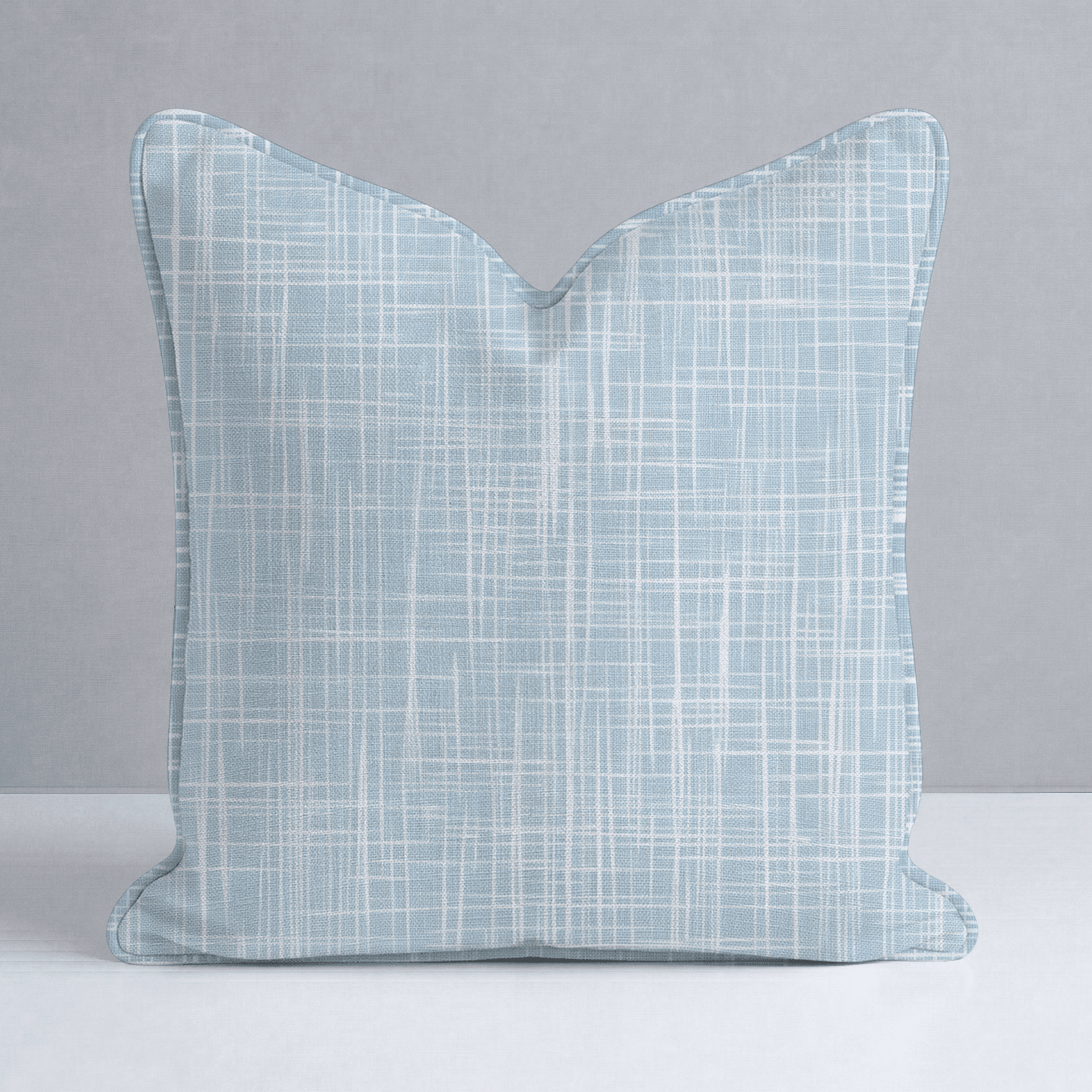 Francesca Throw Pillow - Benton Lane Home - Lemon Park