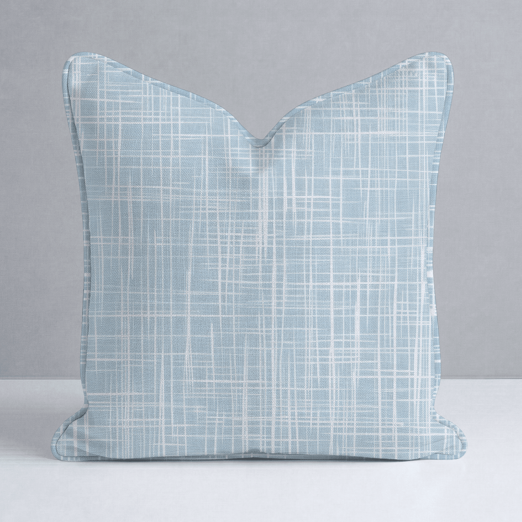 Francesca Throw Pillow - Benton Lane Home - Lemon Park