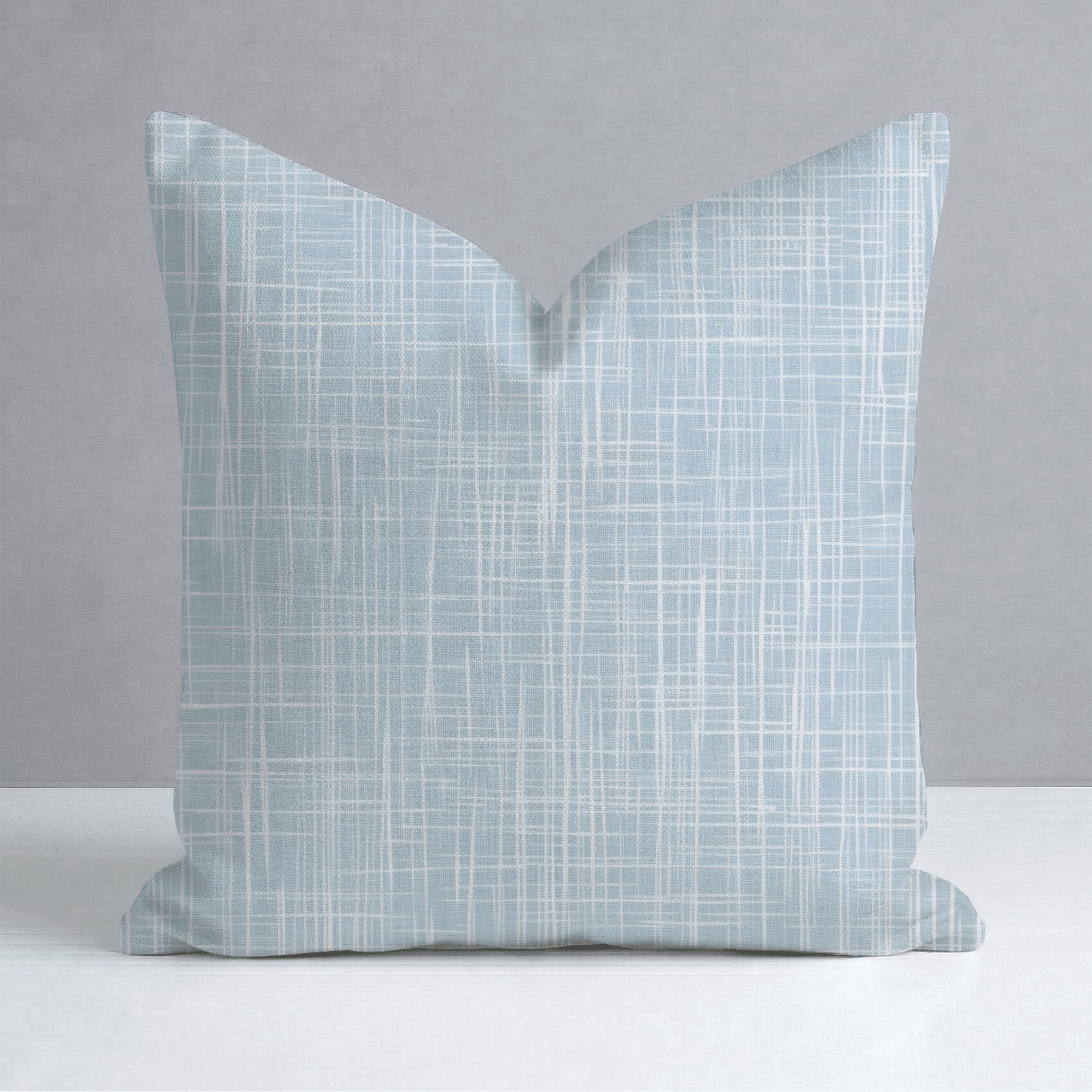 Francesca Throw Pillow - Benton Lane Home - Lemon Park
