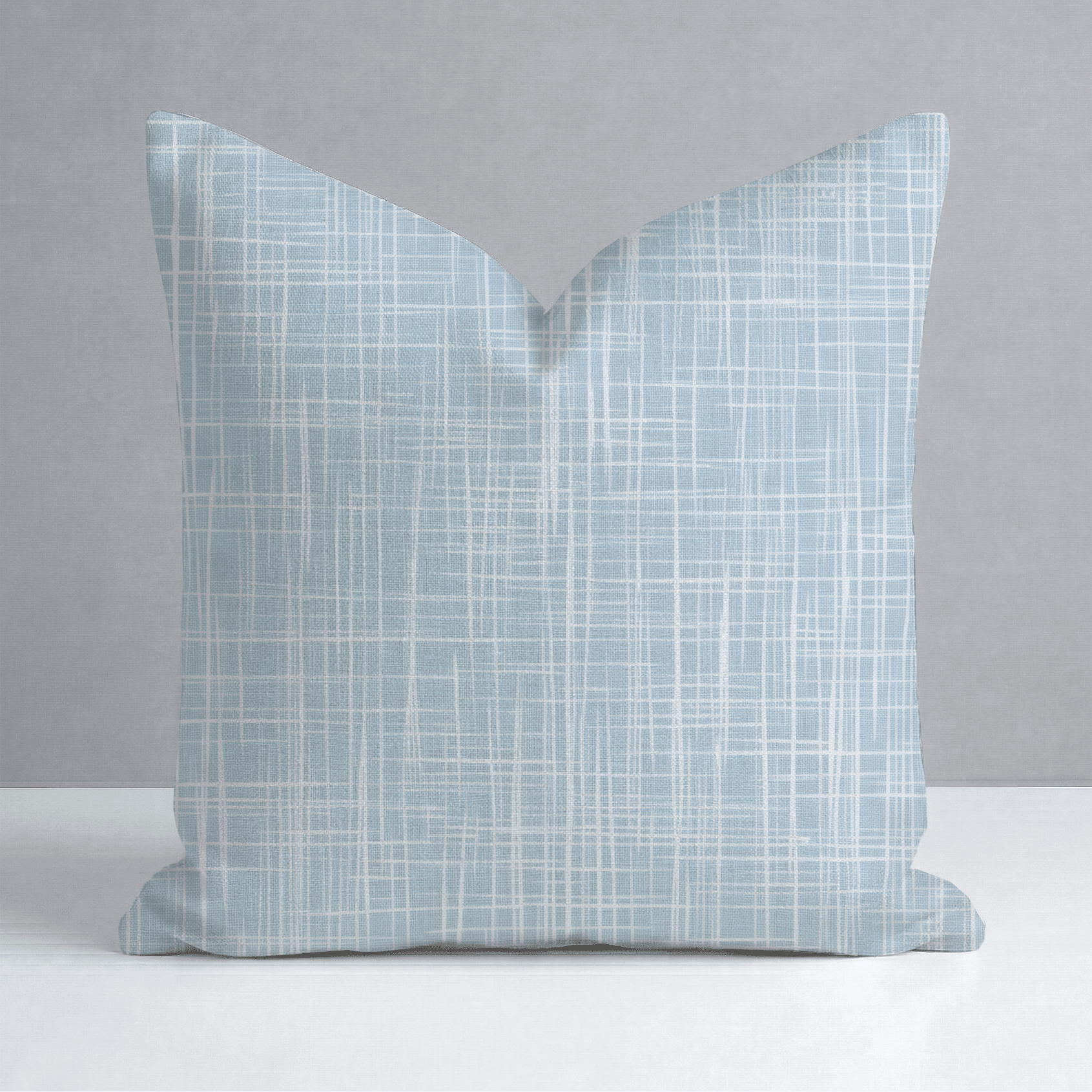 Francesca Throw Pillow - Benton Lane Home - Lemon Park