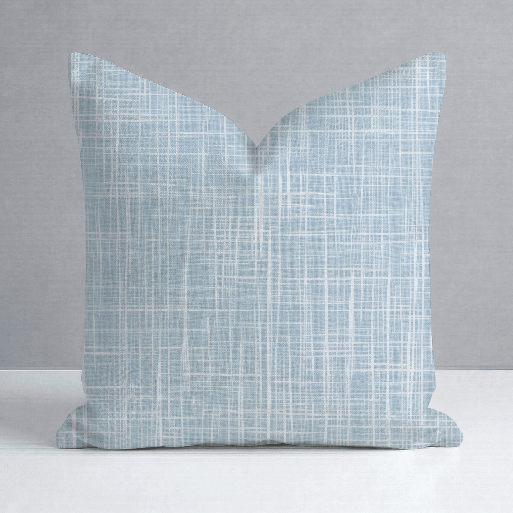 Francesca Throw Pillow - Benton Lane Home - Lemon Park