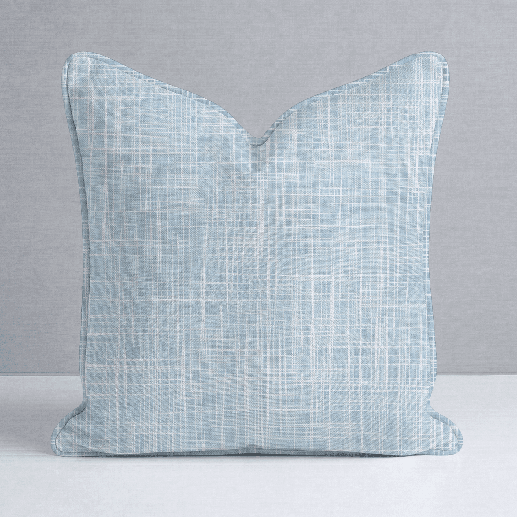 Francesca Throw Pillow - Benton Lane Home - Lemon Park