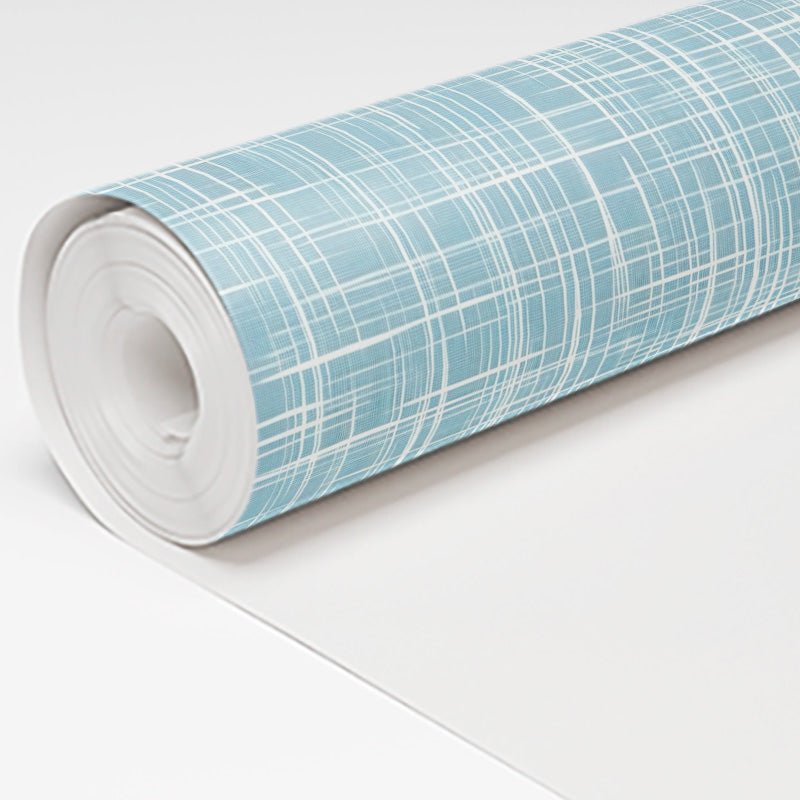 Francesca Wallpaper - Benton Lane Home - Lemon Park