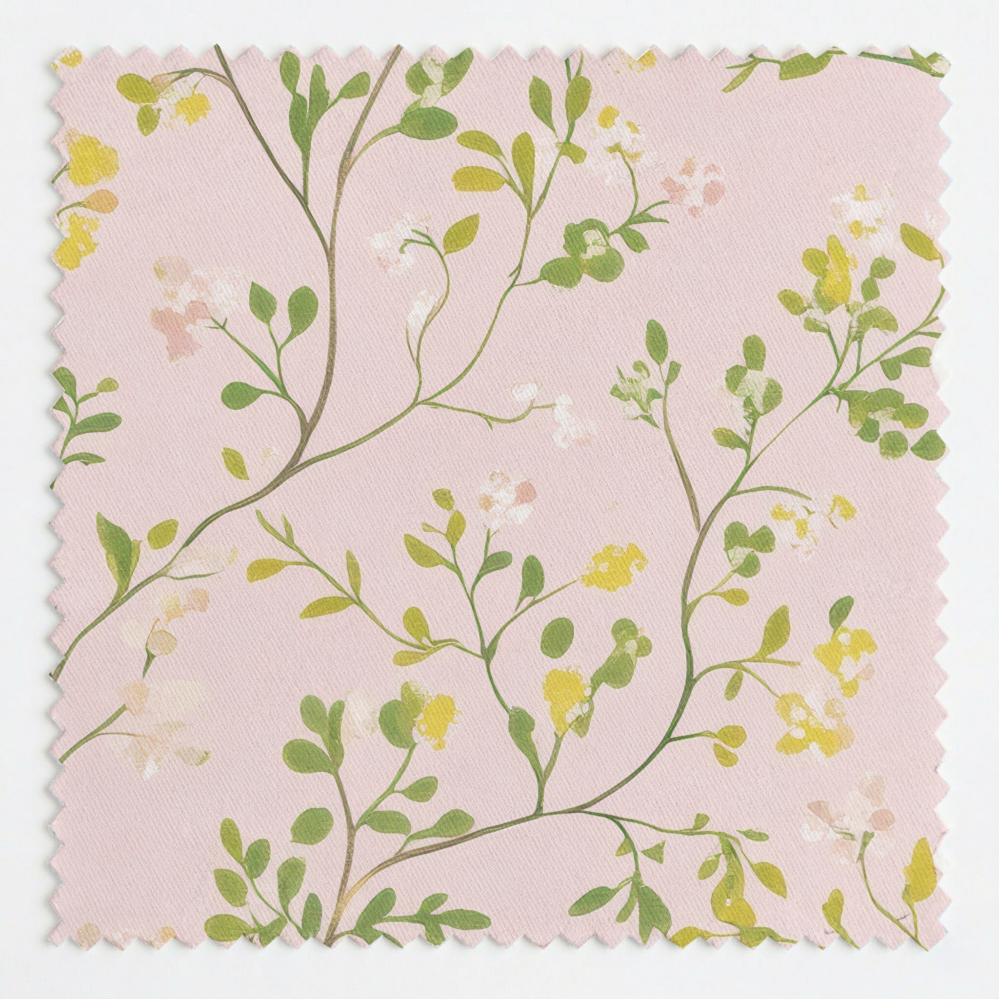 Francie - Fabric - Benton Lane Home - Lemon Park