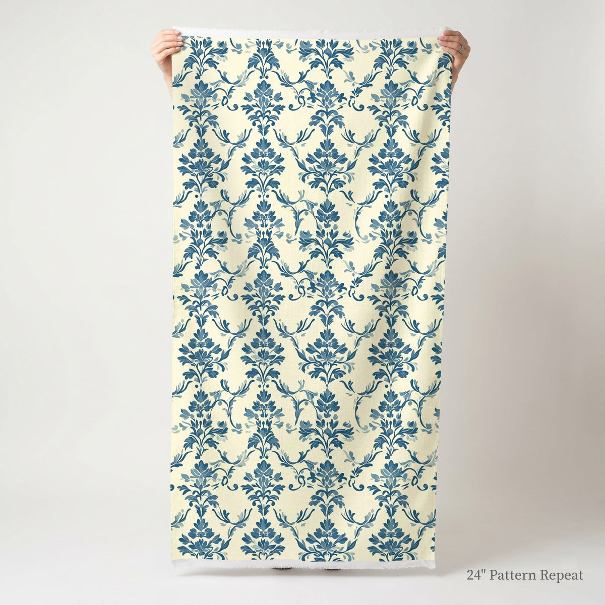 French Kiss - Fabric - Lemon Park