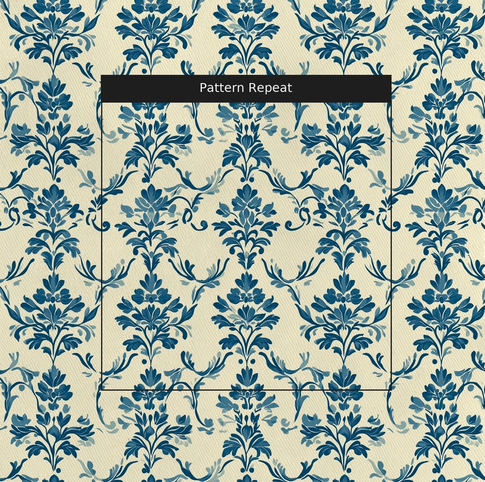 French Kiss - Fabric - Lemon Park
