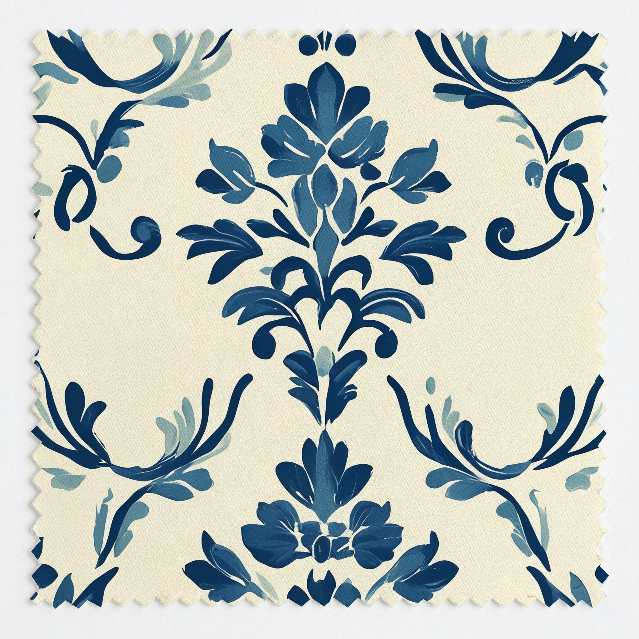 French Kiss - Fabric - Lemon Park