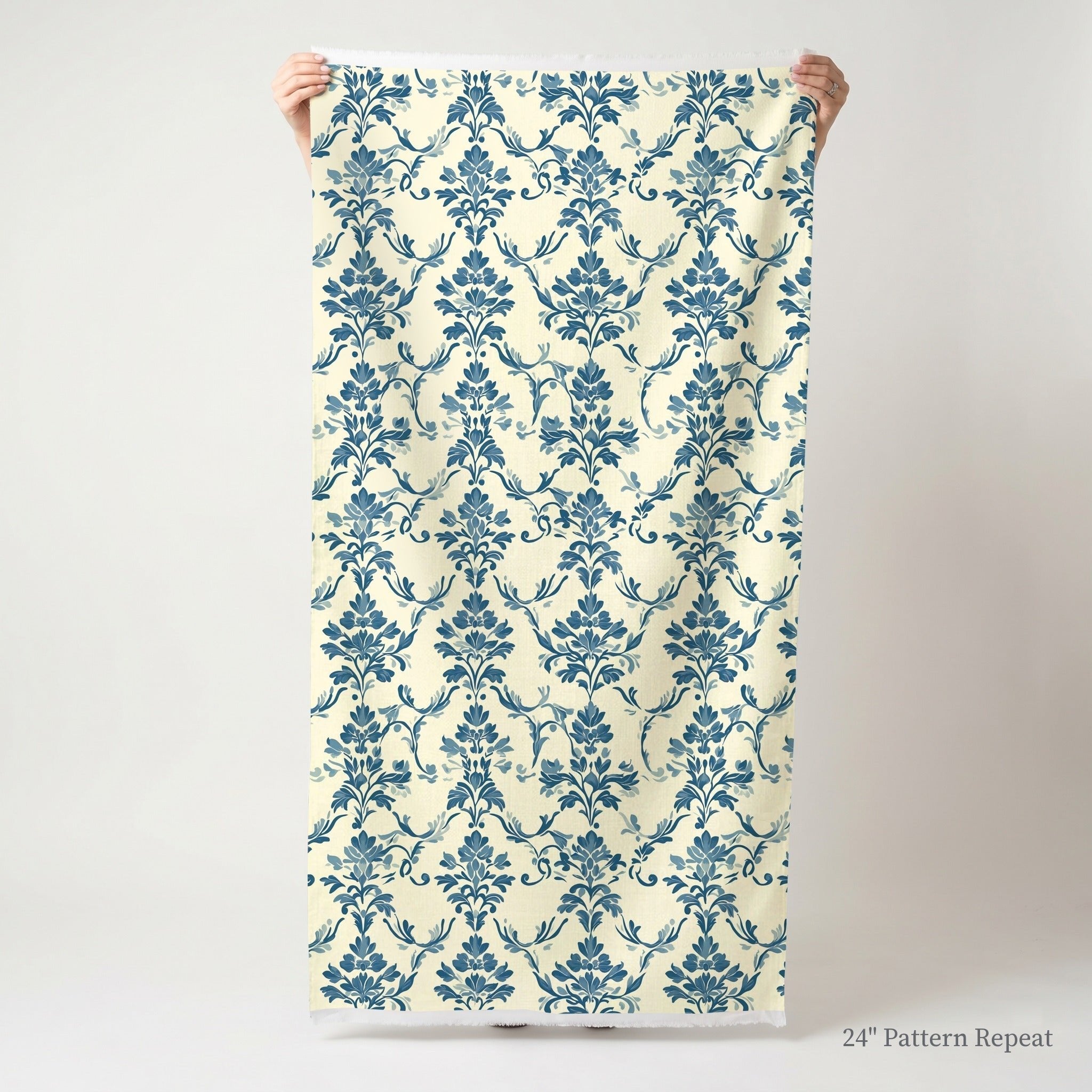 French Kiss - Fabric - Benton Lane Home - Lemon Park