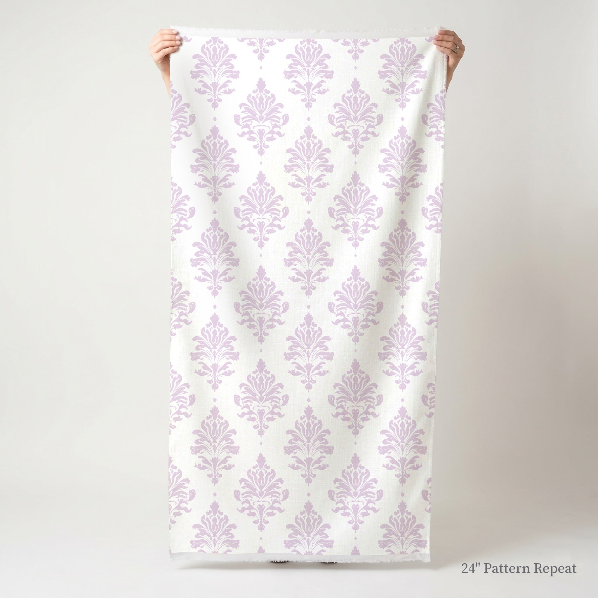 French Press - Fabric - Benton Lane Home - Lemon Park