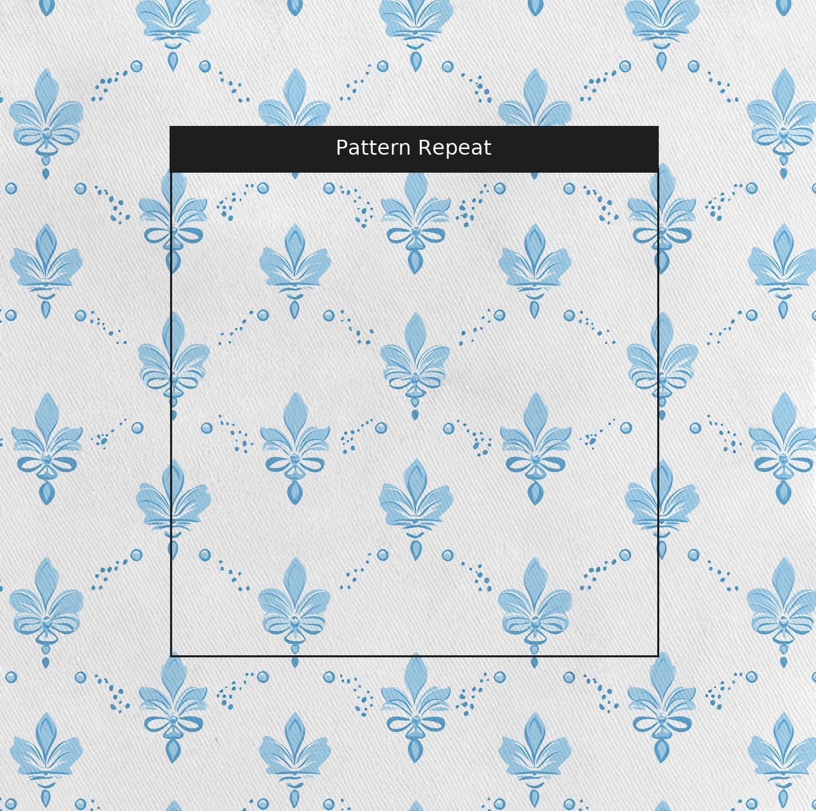 French Riviera - Fabric - Lemon Park