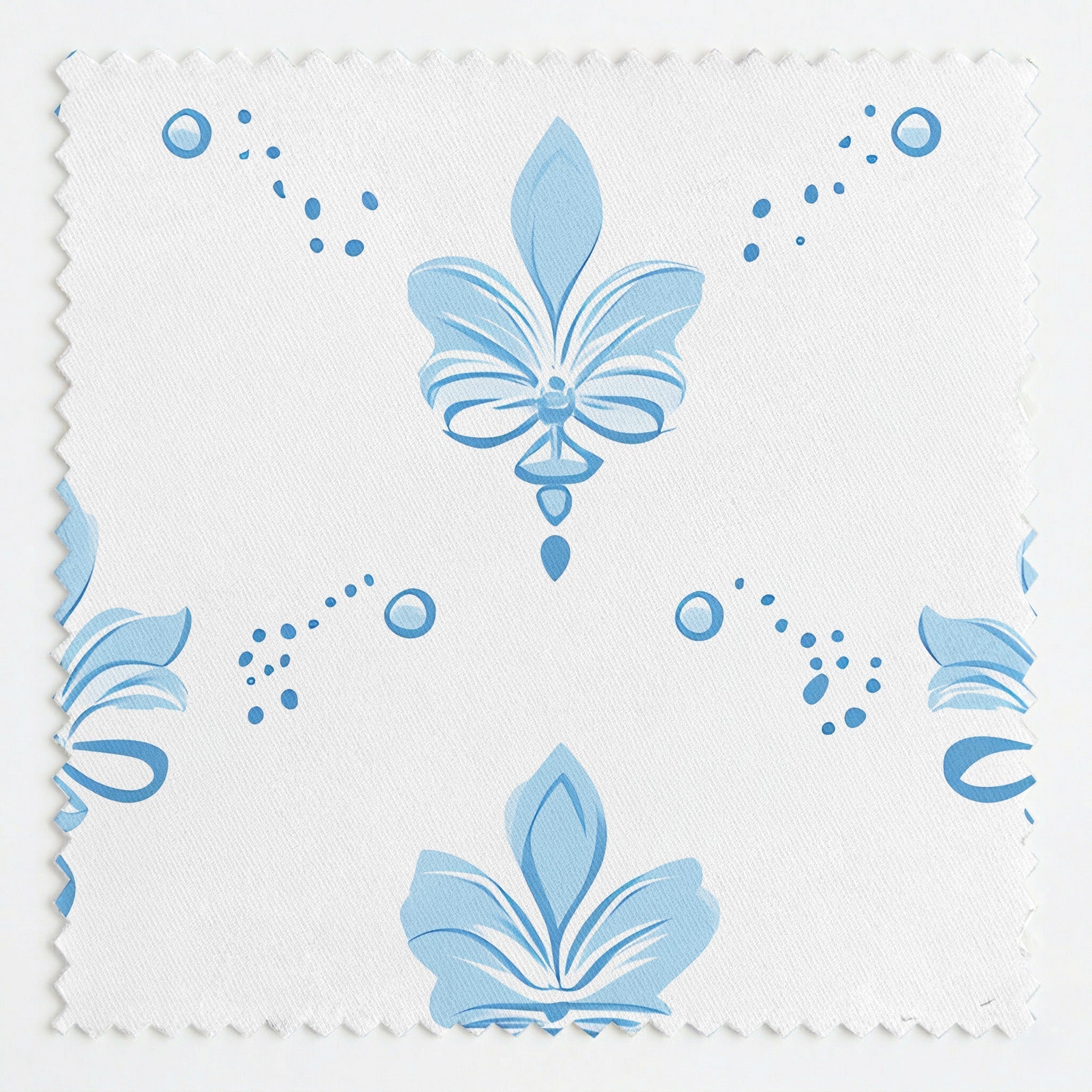 French Riviera - Fabric - Benton Lane Home - Lemon Park