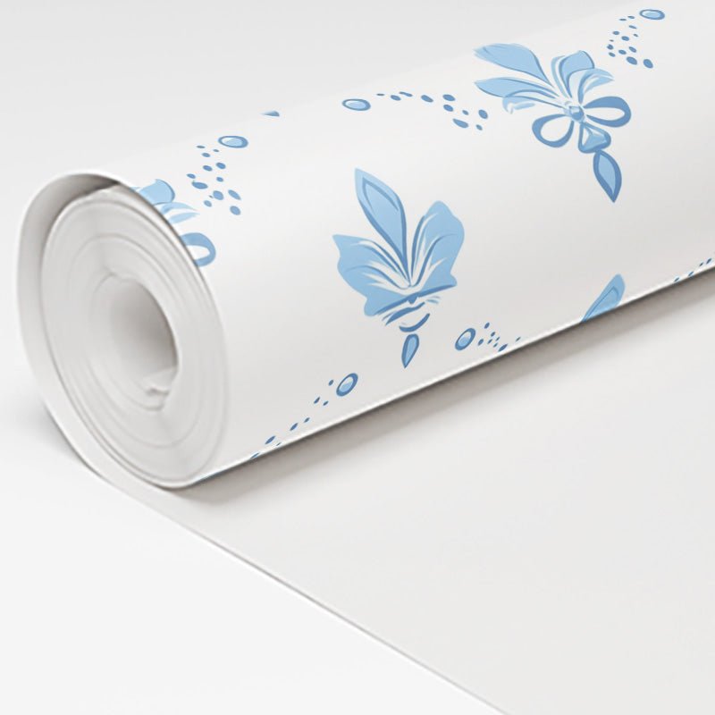 French Riviera Wallpaper - Benton Lane Home - Lemon Park