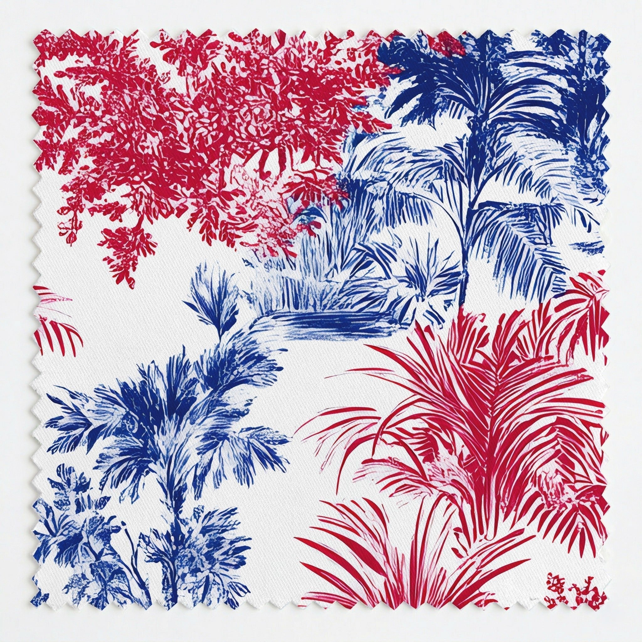 Freya - Fabric - Benton Lane Home - Lemon Park