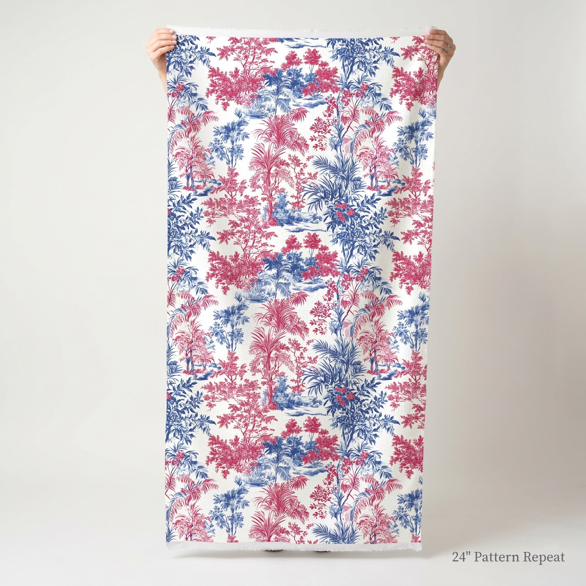 Freya - Fabric - Benton Lane Home - Lemon Park