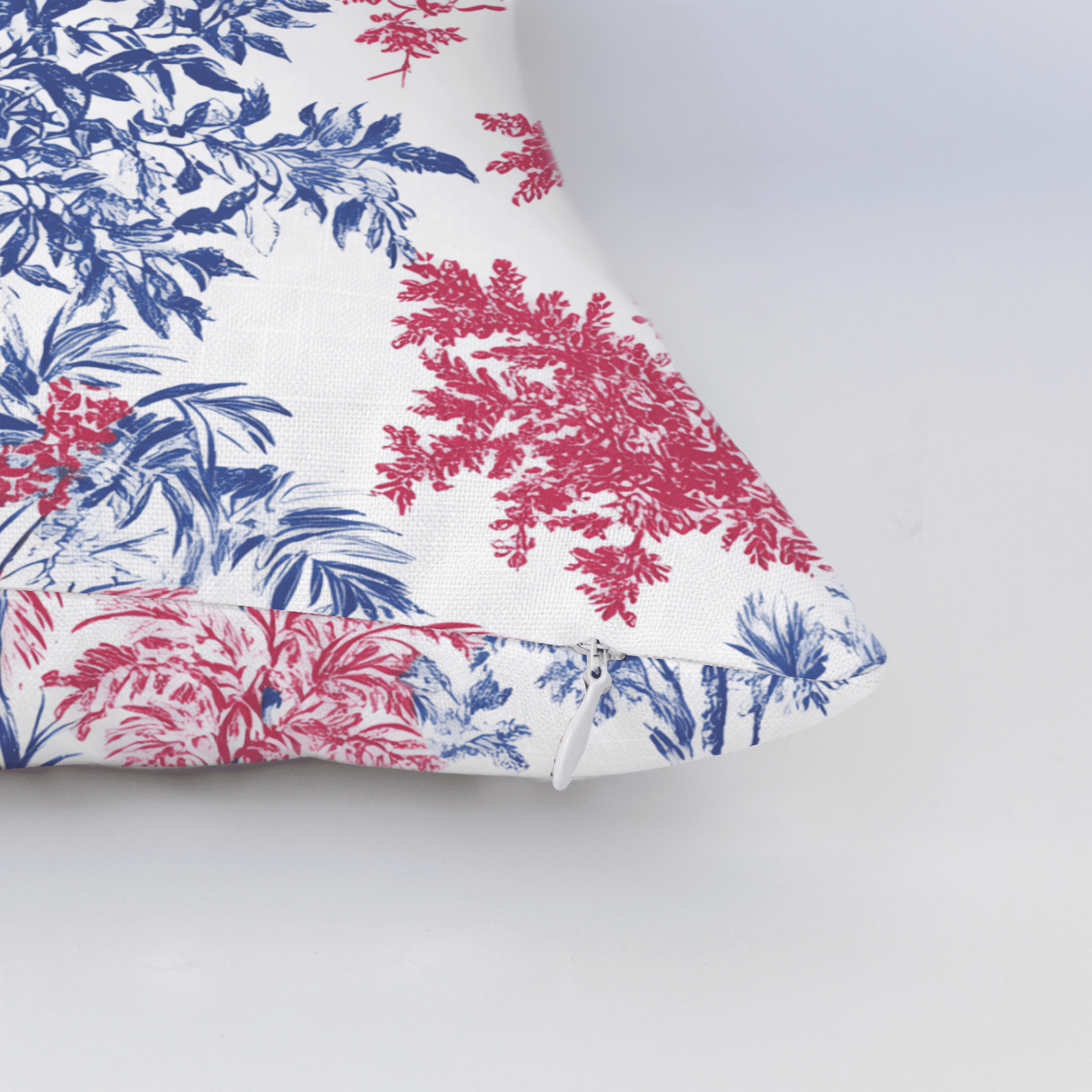 Freya Throw Pillow - Benton Lane Home - Lemon Park