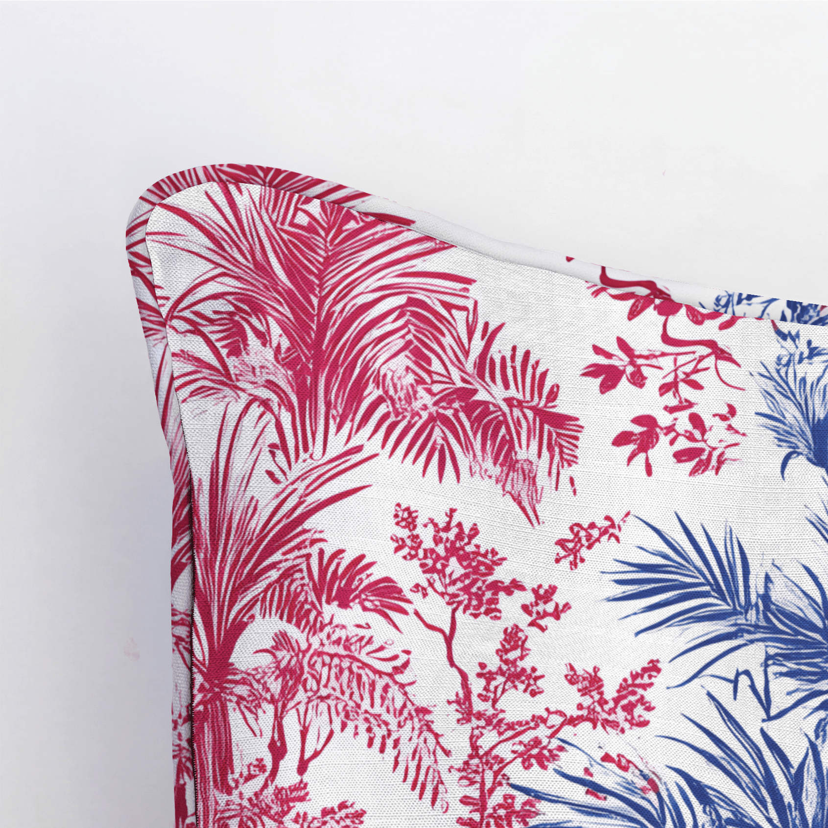 Freya Throw Pillow - Benton Lane Home - Lemon Park