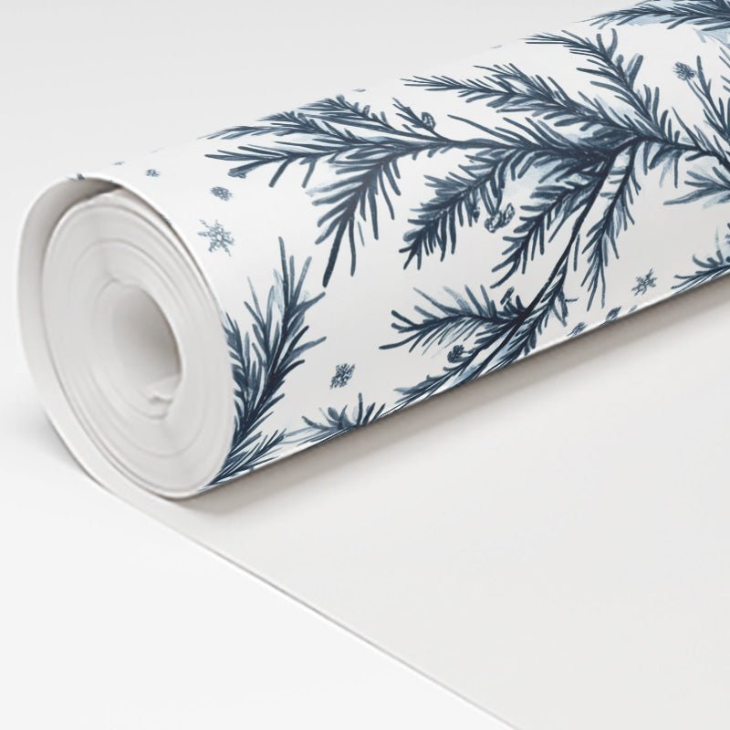 Frosted Pine - Benton Lane Home - Painted Paper