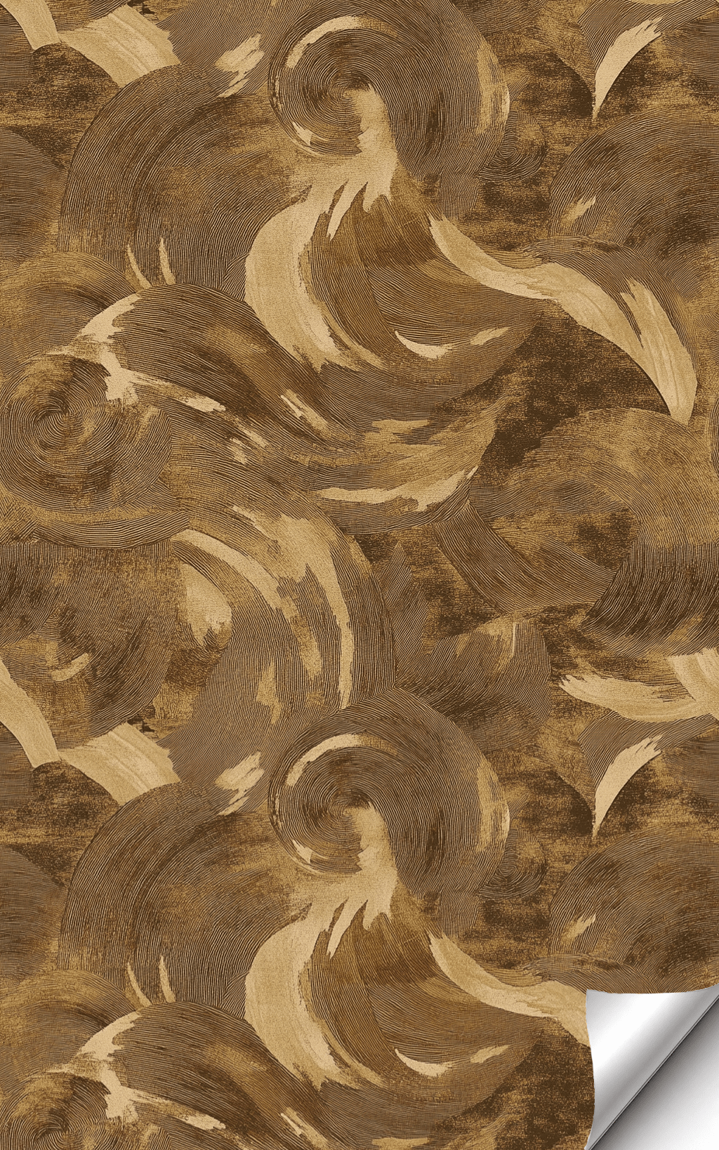 Fuller Wallpaper - Benton Lane Home - Anthem Classic