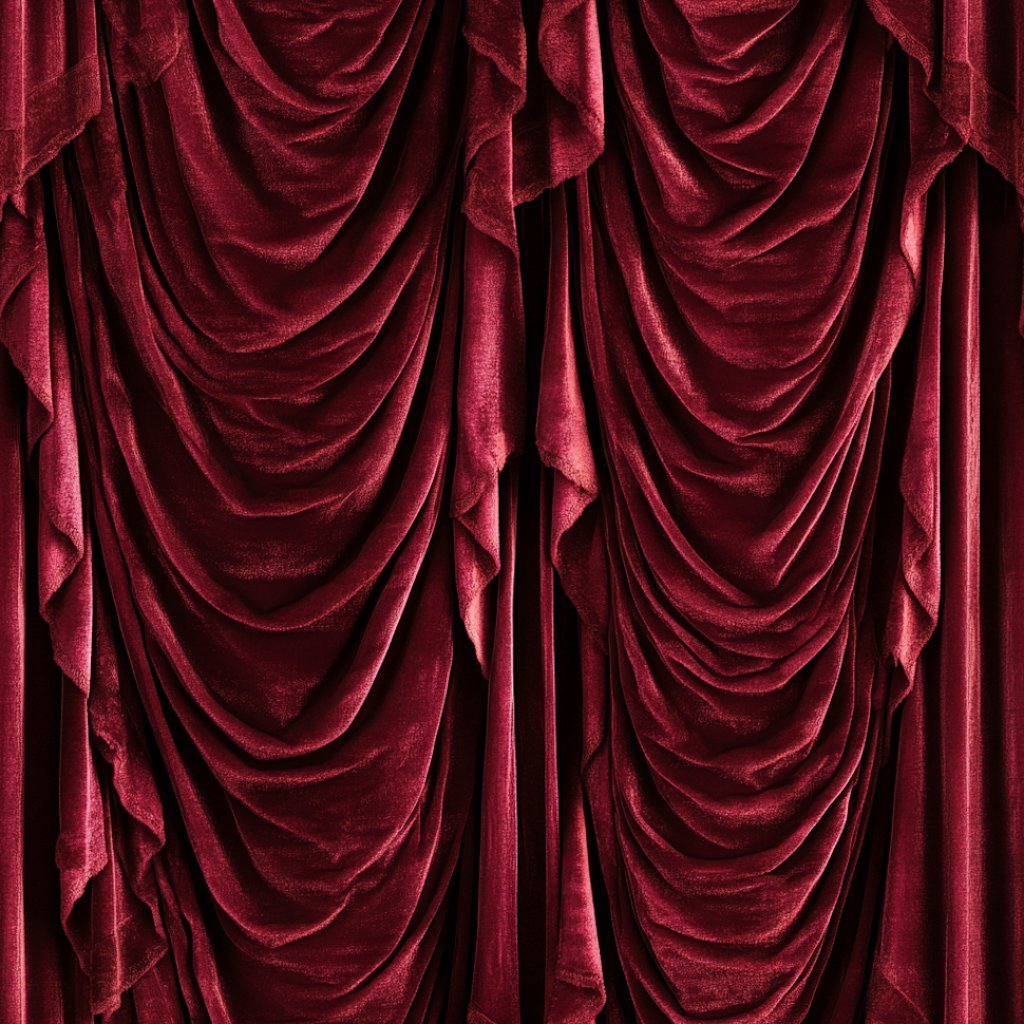 Gable Wallpaper - Benton Lane Home - Painted Paper