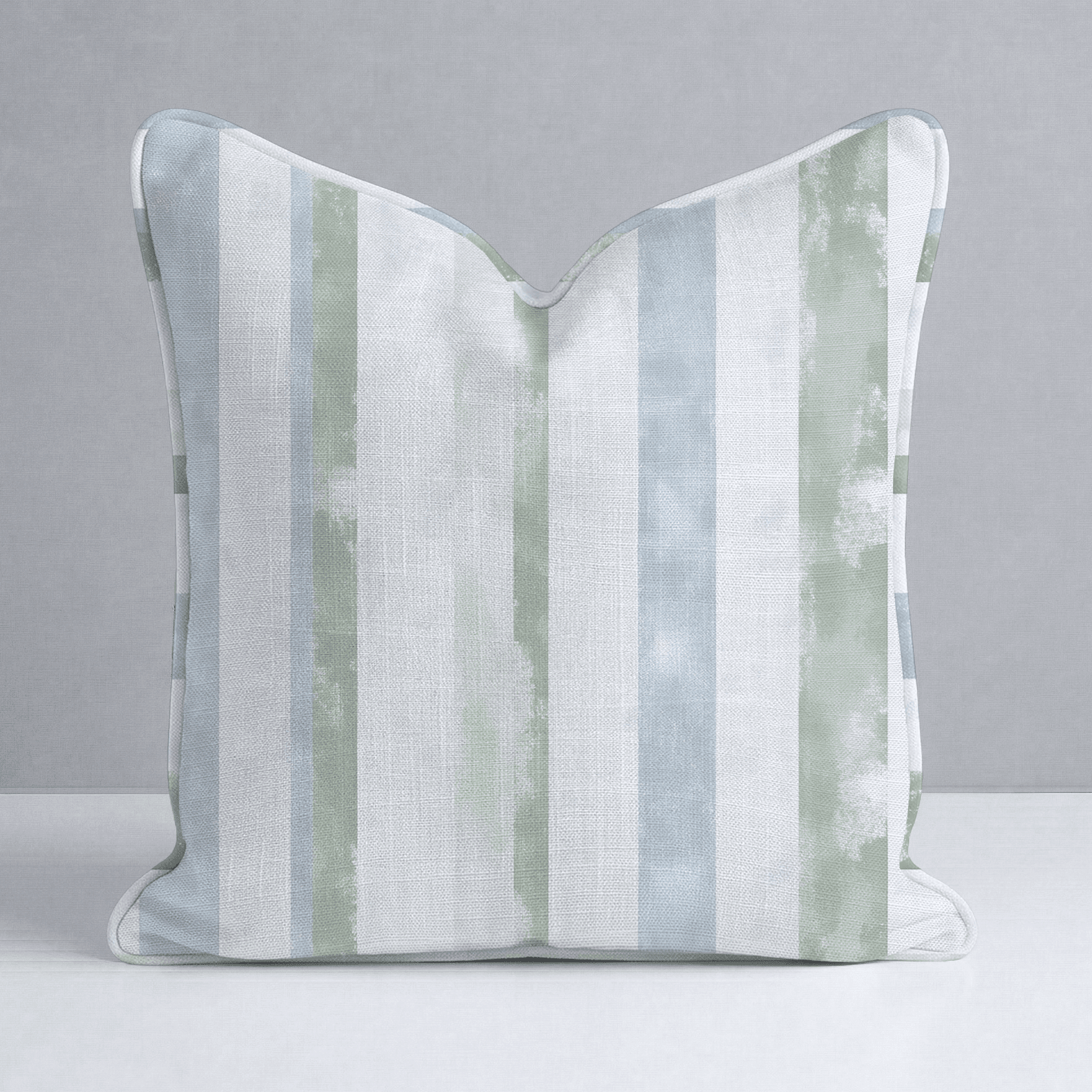 Gabriella Throw Pillow - Benton Lane Home - Lemon Park