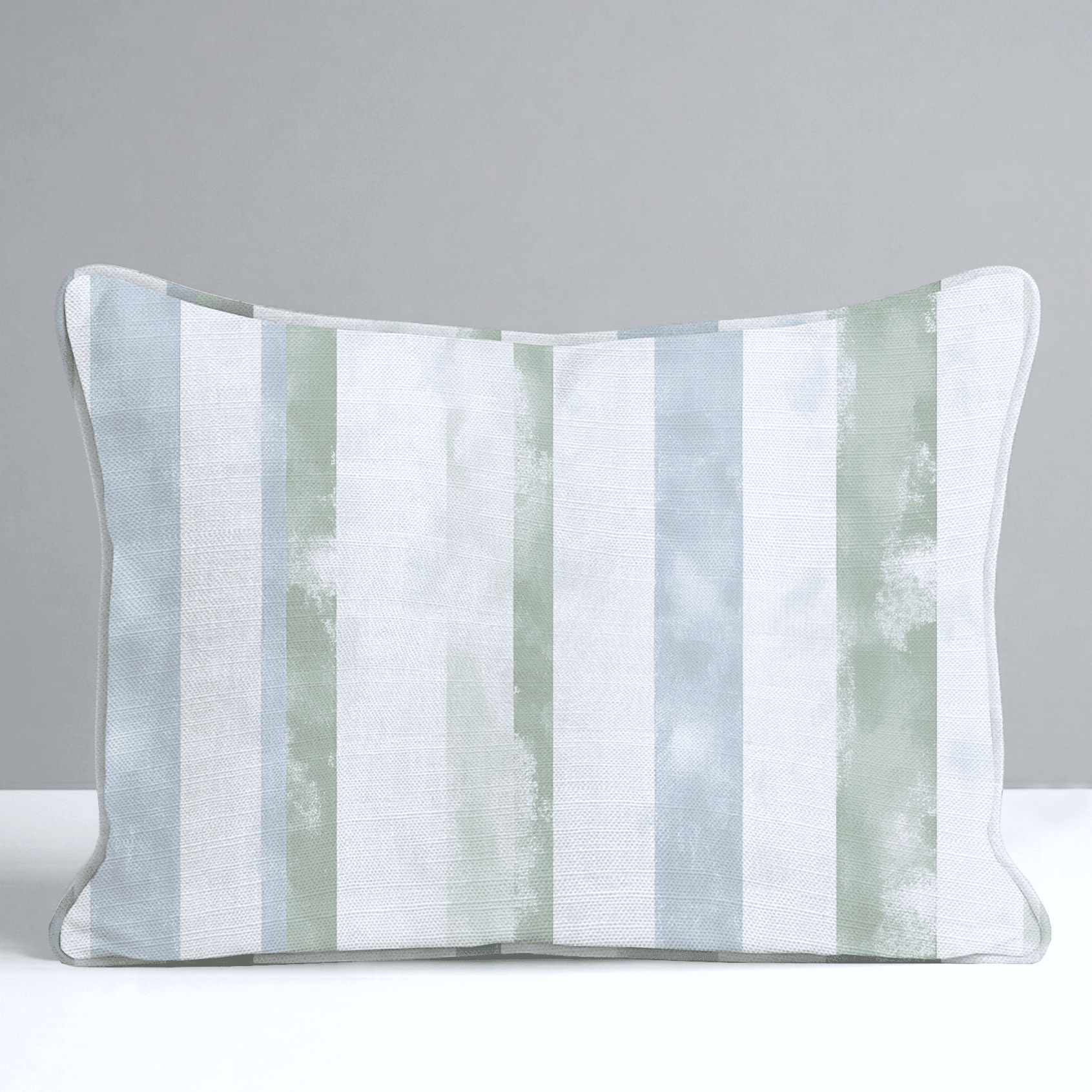 Gabriella Throw Pillow - Benton Lane Home - Lemon Park
