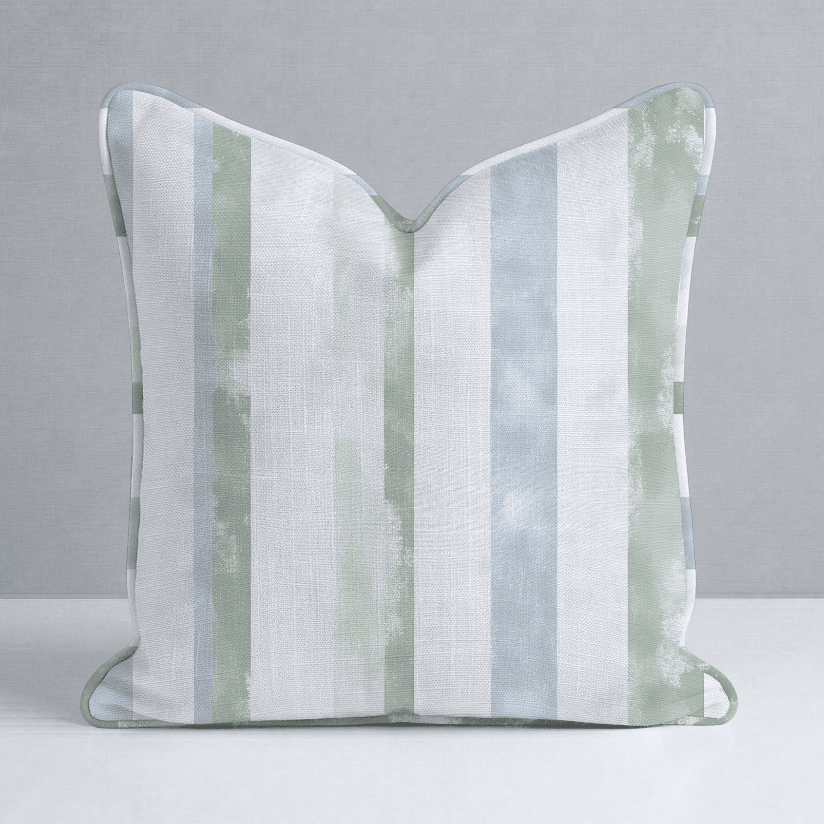 Gabriella Throw Pillow - Benton Lane Home - Lemon Park