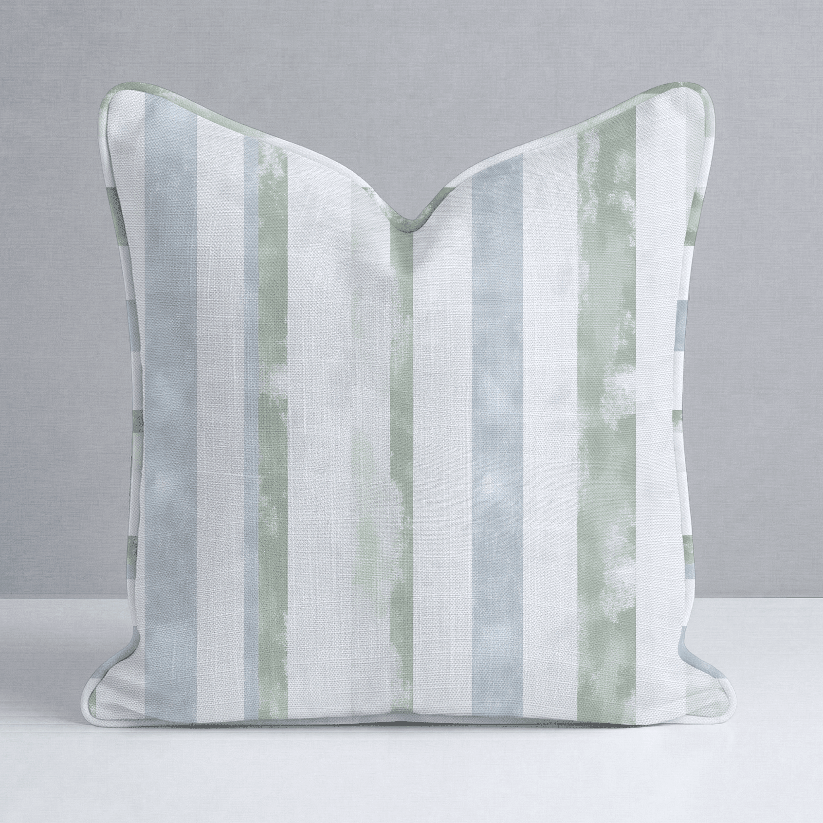 Gabriella Throw Pillow - Benton Lane Home - Lemon Park