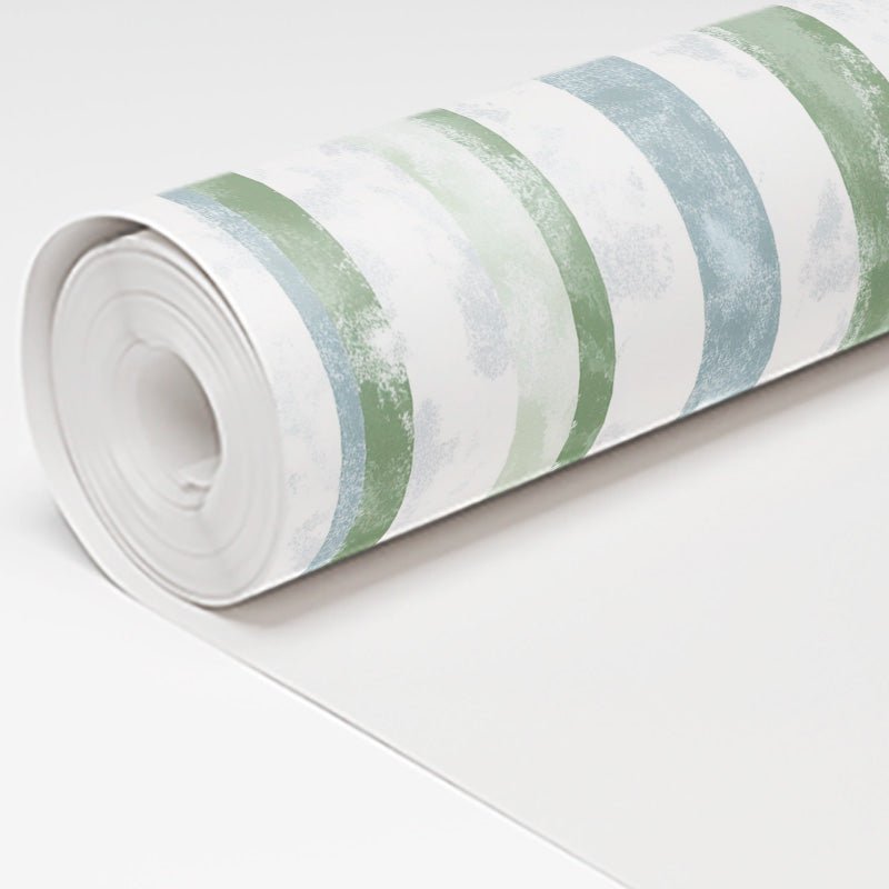 Gabriella Wallpaper - Benton Lane Home - Lemon Park