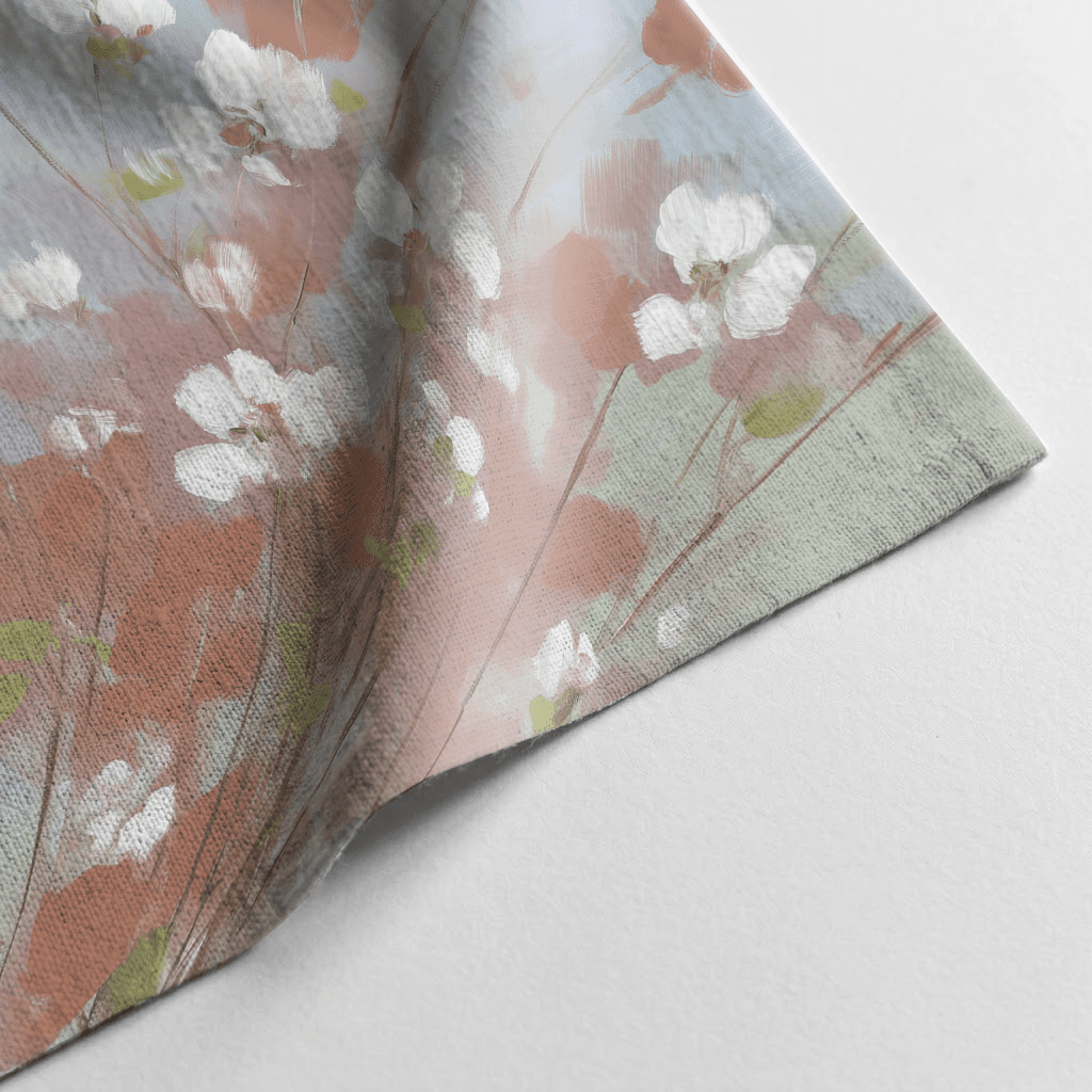 Gabrielle Florals - Tapestry - Benton Lane Home - Lemon Park
