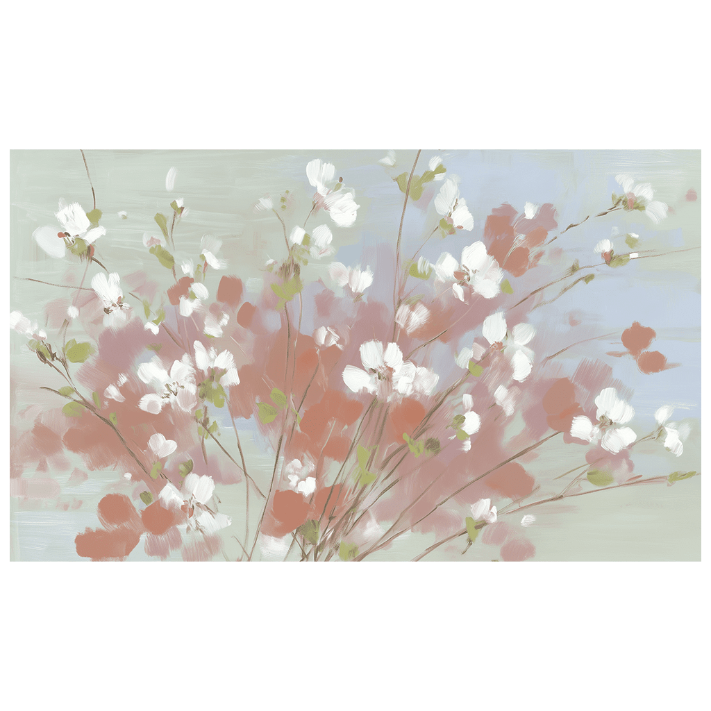 Gabrielle Florals - Tapestry - Benton Lane Home - Lemon Park