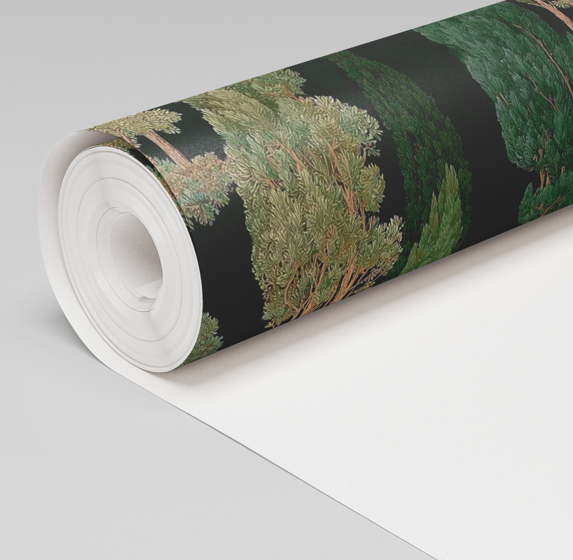 Gabrielle Wallpaper - Painted Paper